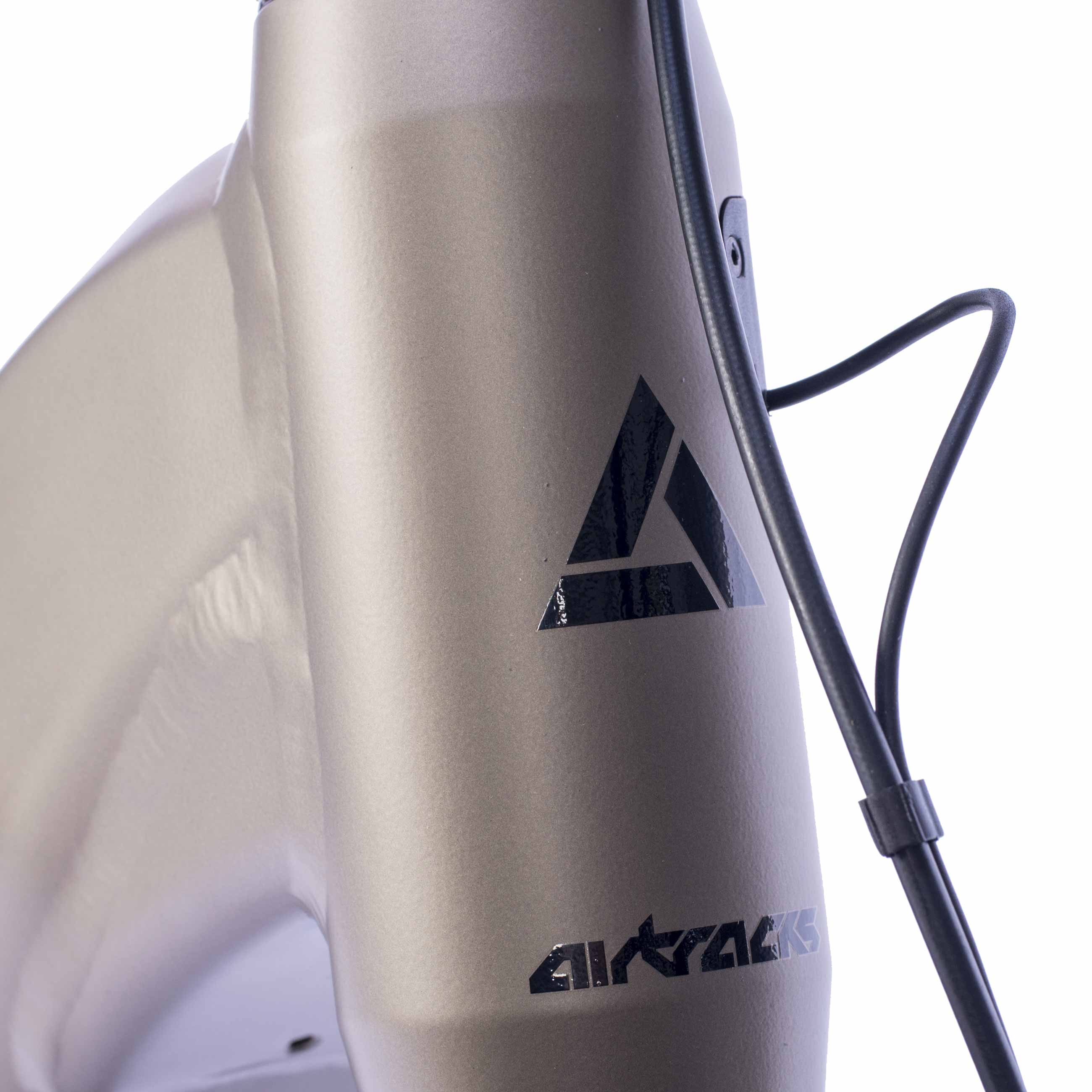 27,5" E-SUV MTB donna Wave LS TERRA CX1 BOSCH Performance Line CX (Gen 5) Smart System PowerTube 800 Wh 12 velocità Shimano XT RD-M8100