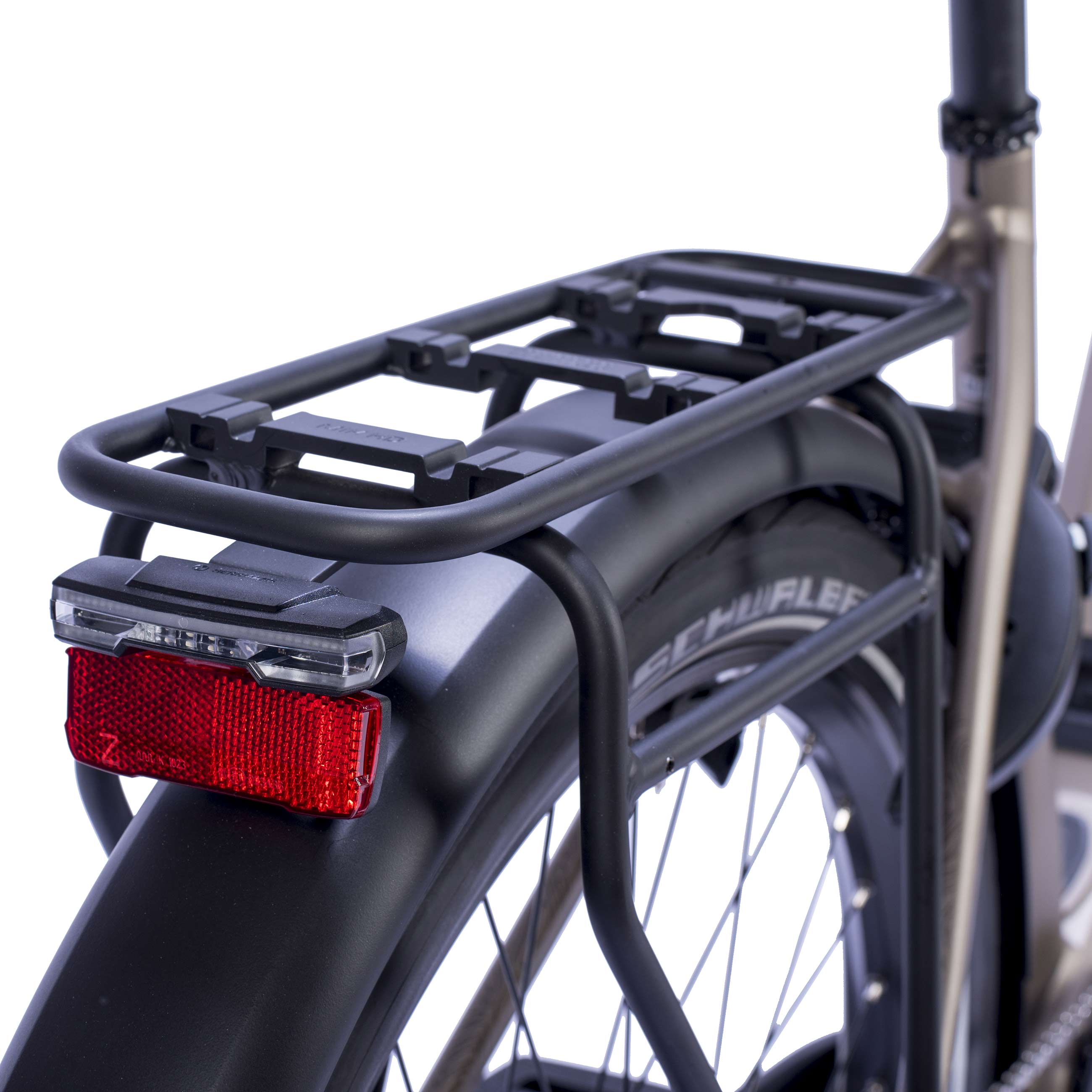 27,5" E-SUV MTB donna Wave LS TERRA CX1 BOSCH Performance Line CX (Gen 5) Smart System PowerTube 800 Wh 12 velocità Shimano XT RD-M8100