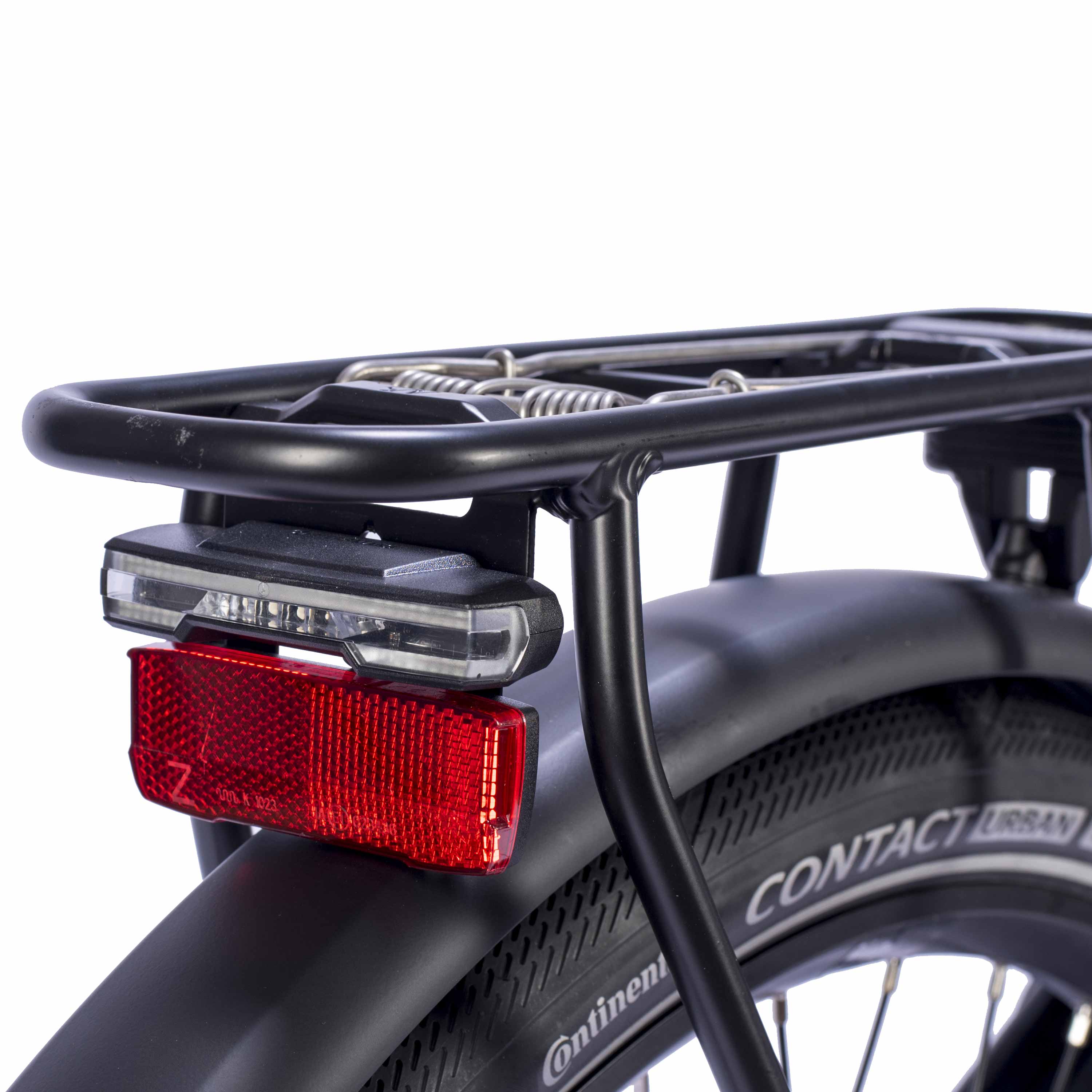 28" dames e-bike stadsfiets LS Wave TERRA CT2 BOSCH Performance Line Smart System Powertube 600 Wh 8-versnellingen SHIMANO NEXUS terugtraprem