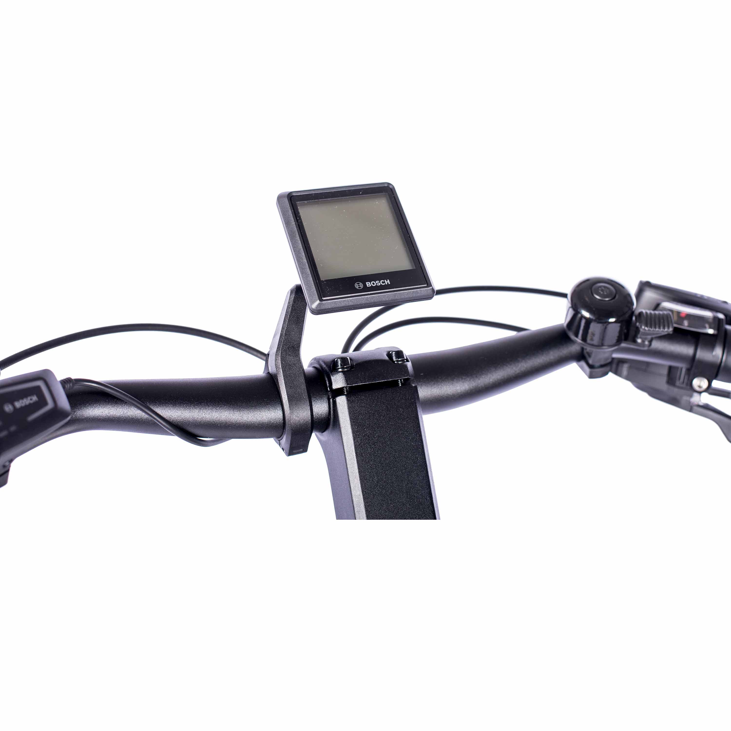 28" Women’s E-Bike Trekking Bicycle LS Wave TERRA TR2 BOSCH Performance Line PX Smart System POWERTUBE 600 Wh 10-Speed SHIMANO DEORE RD-M5130 SGS White