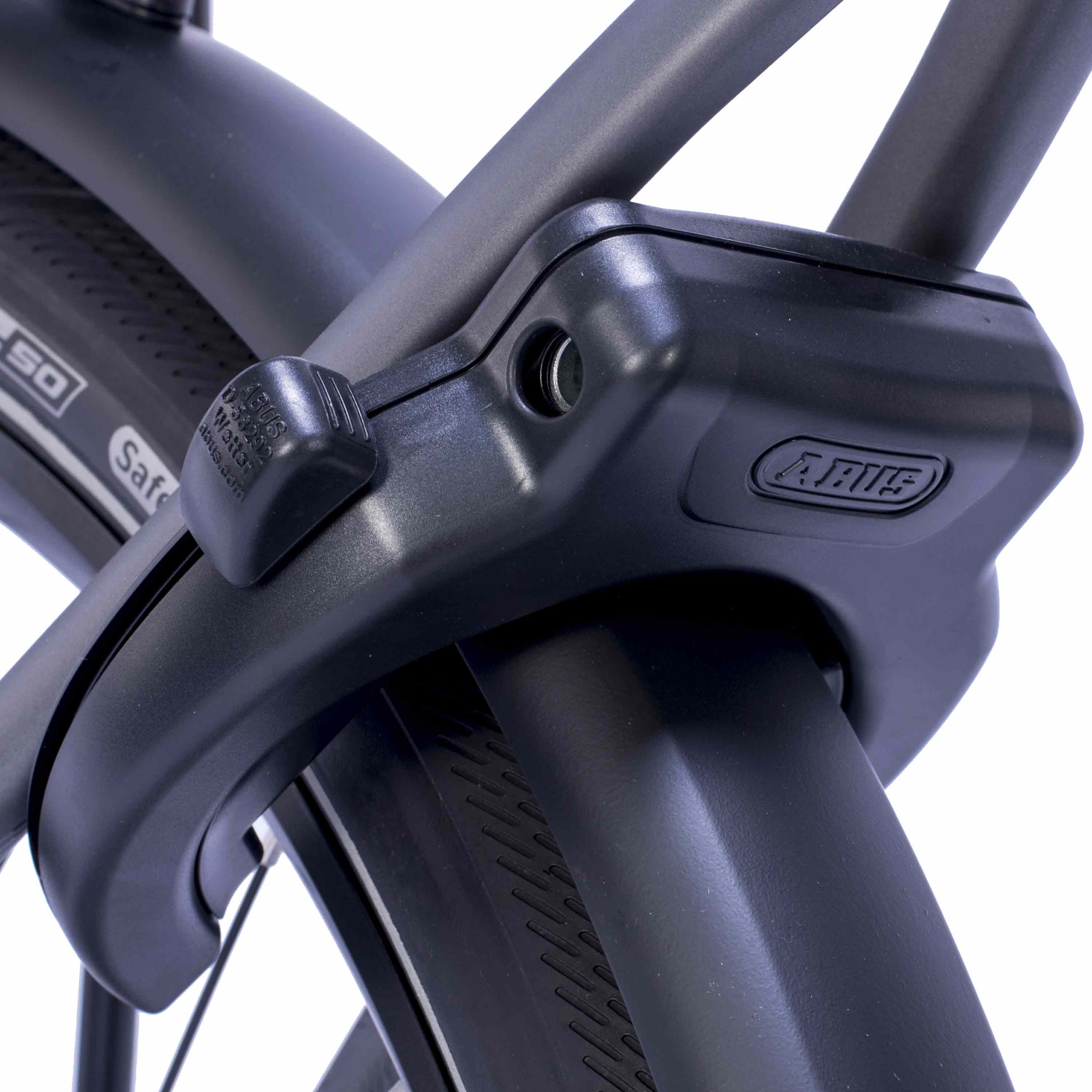 28" E-bike da trekking uomo TERRA TR2 Bosch Performance Line PX Smart System PowerTube 600 Wh, Shimano Deore RD-M5130 SGS 10 velocità