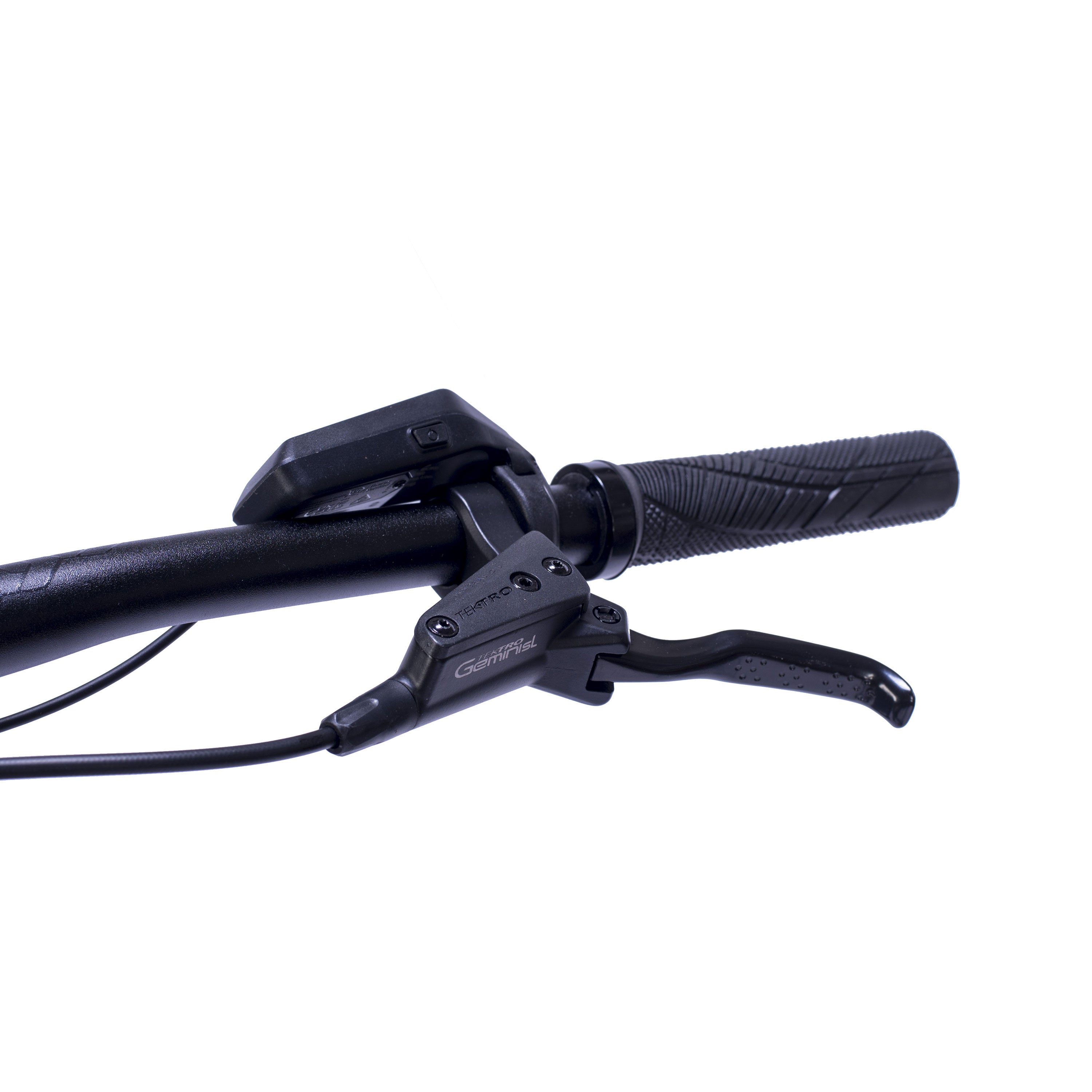 29" Heren E-MTB STREAMER CX11 BOSCH PERFORMANCE LINE CX (GEN 5) Smart System POWERTUBE 600Wh 11 versnellingen SHIMANO XT RD-M8310