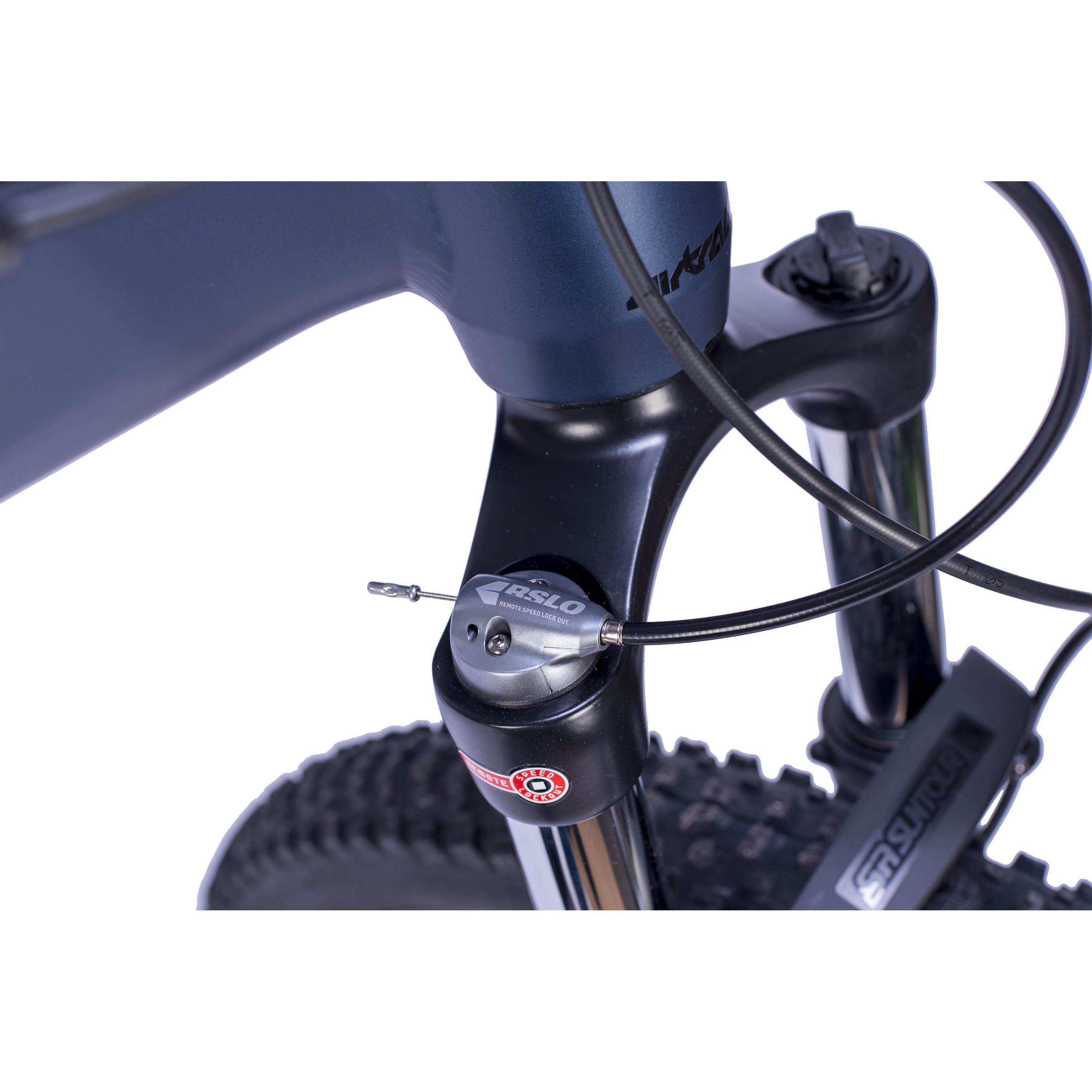 29" Heren E-MTB STREAMER CX11 BOSCH PERFORMANCE LINE CX (GEN 5) Smart System POWERTUBE 600Wh 11 versnellingen SHIMANO XT RD-M8310