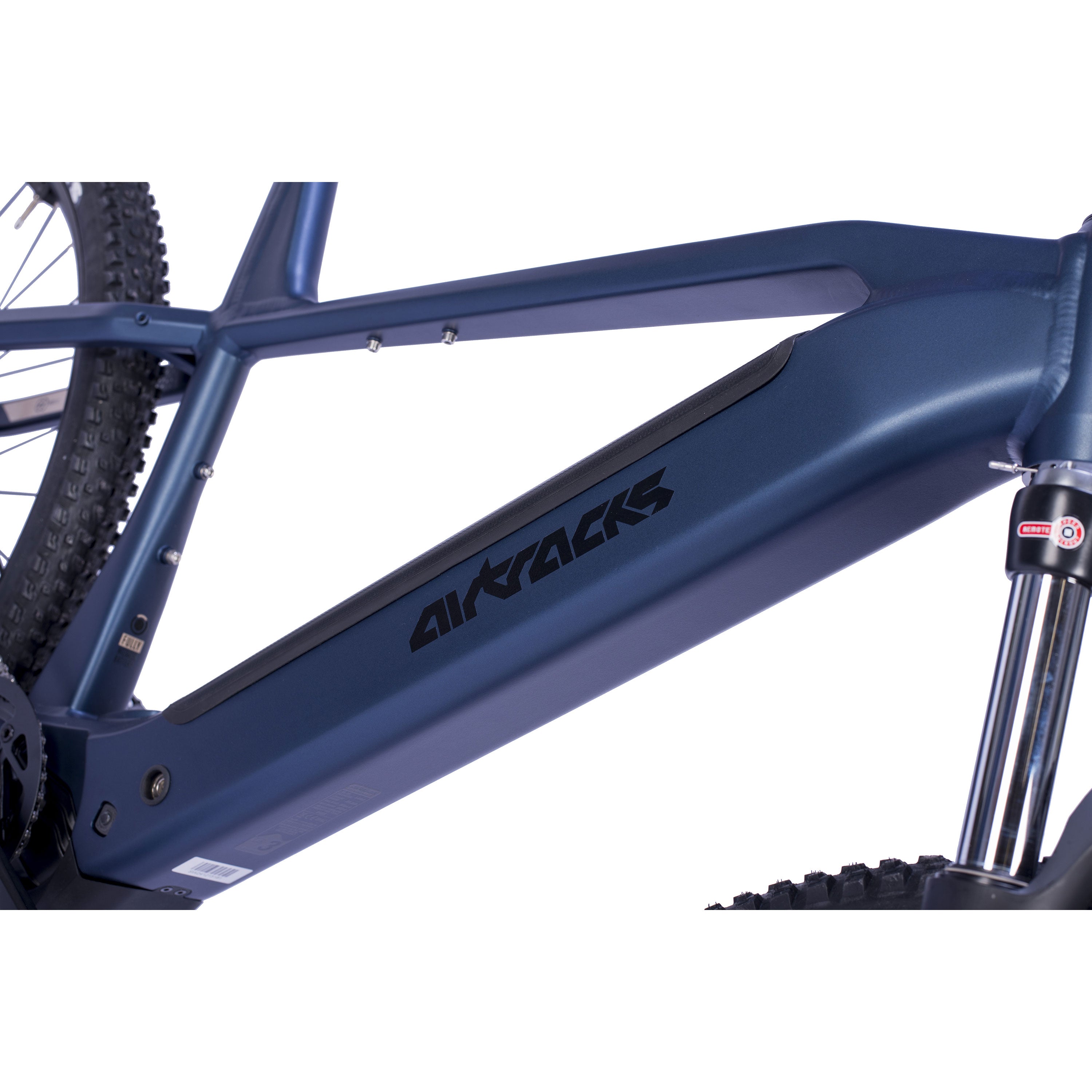 29" Heren E-MTB STREAMER CX11 BOSCH PERFORMANCE LINE CX (GEN 5) Smart System POWERTUBE 600Wh 11 versnellingen SHIMANO XT RD-M8310