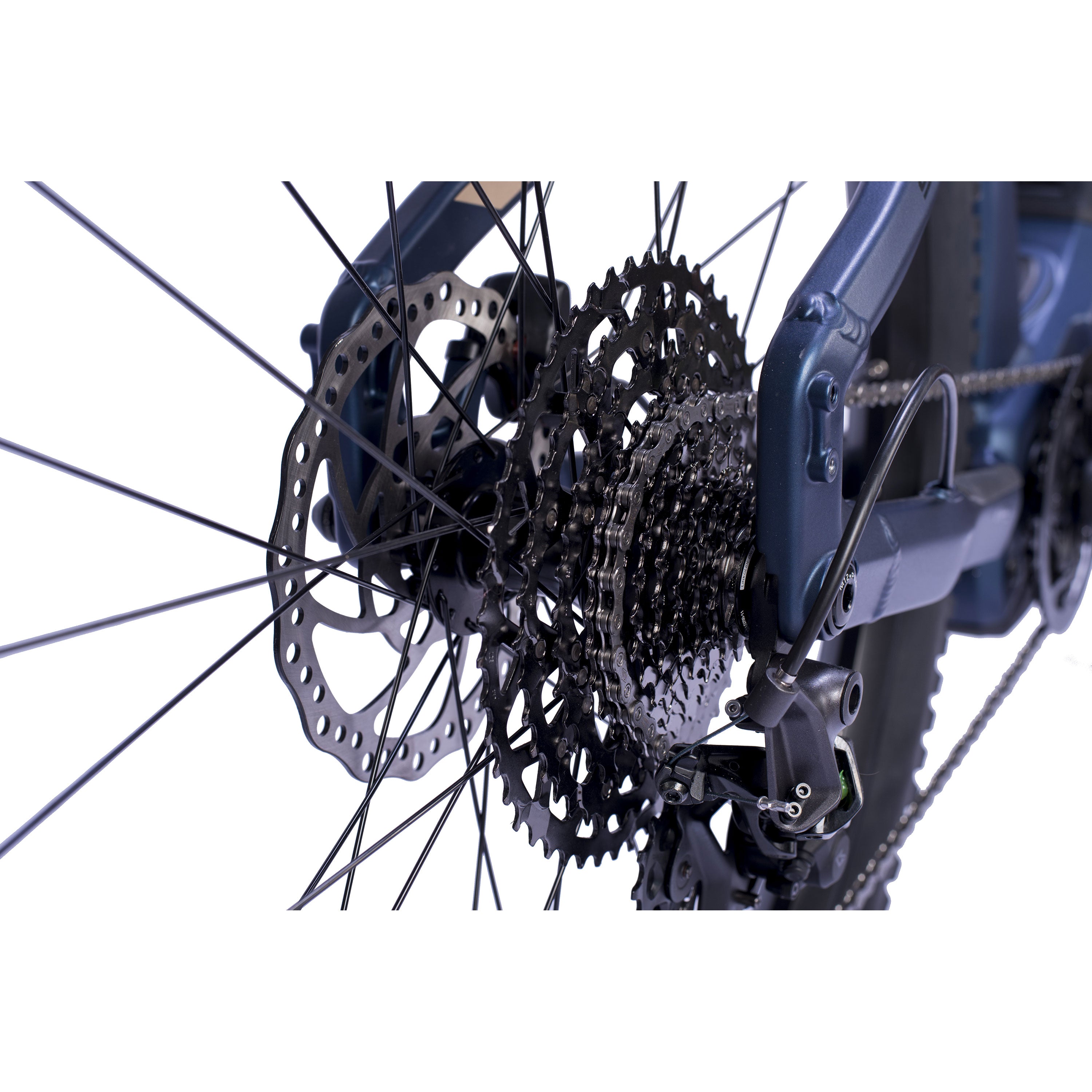 29" Heren E-MTB STREAMER CX11 BOSCH PERFORMANCE LINE CX (GEN 5) Smart System POWERTUBE 600Wh 11 versnellingen SHIMANO XT RD-M8310