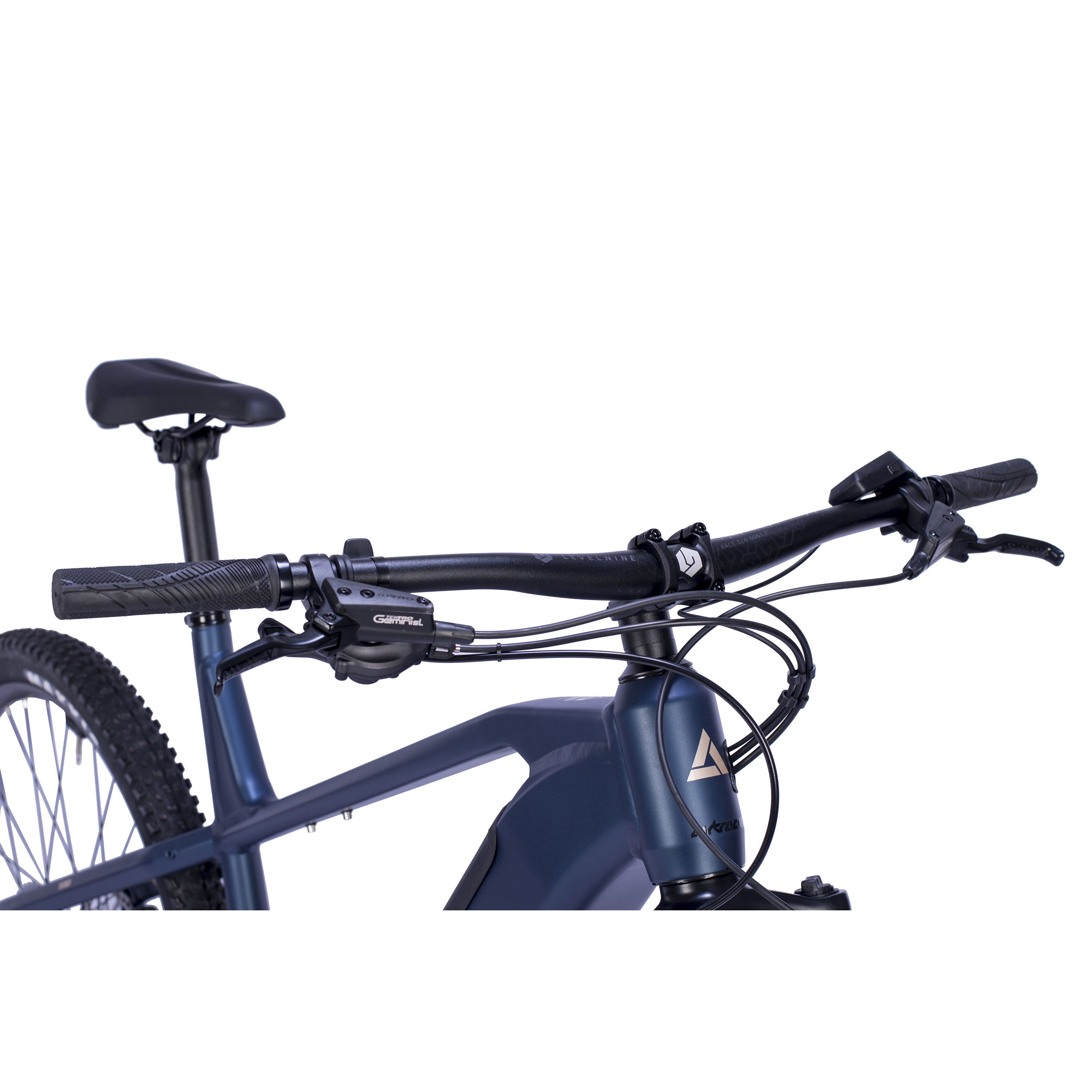 29" Heren E-MTB STREAMER CX11 BOSCH PERFORMANCE LINE CX (GEN 5) Smart System POWERTUBE 600Wh 11 versnellingen SHIMANO XT RD-M8310