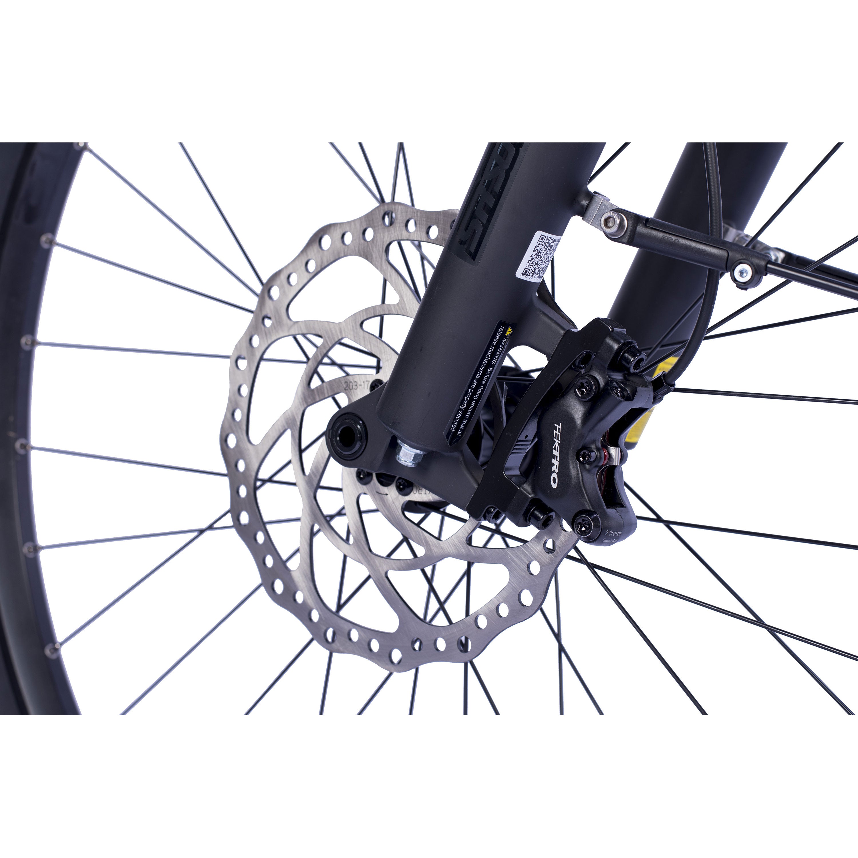 29" MTB E-SUV da uomo STREAMER CX11 BOSCH Performance Line CX (Gen 5) Smart System POWERTUBE 600 Wh 11 velocità SHIMANO XT RD-M8130 SGS
