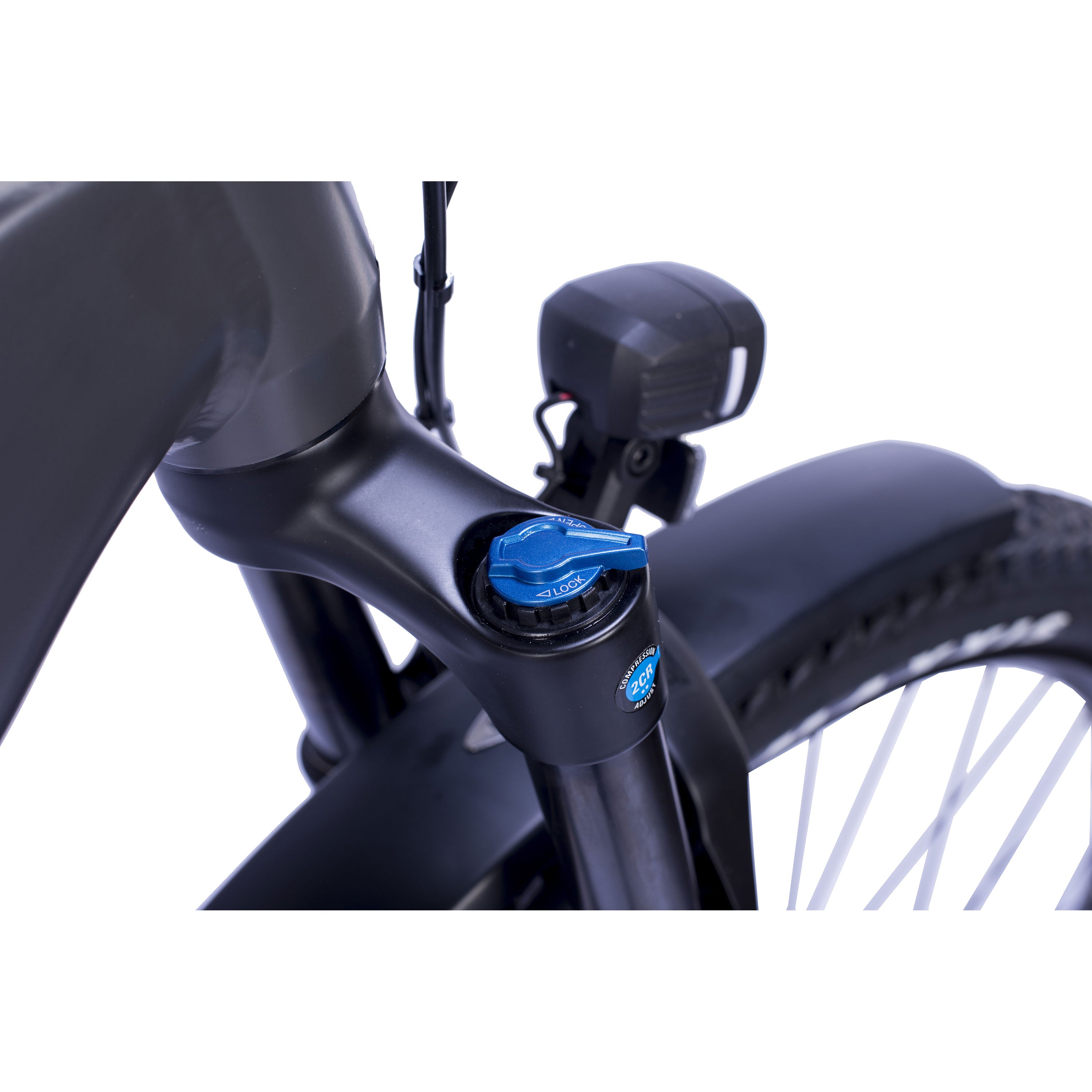 29" Heren E-SUV MTB STREAMER CX12 BOSCH Performance Line CX (Gen 5) Smart System POWERTUBE 800 Wh 12-speed SHIMANO XT RD-M8100 SGS