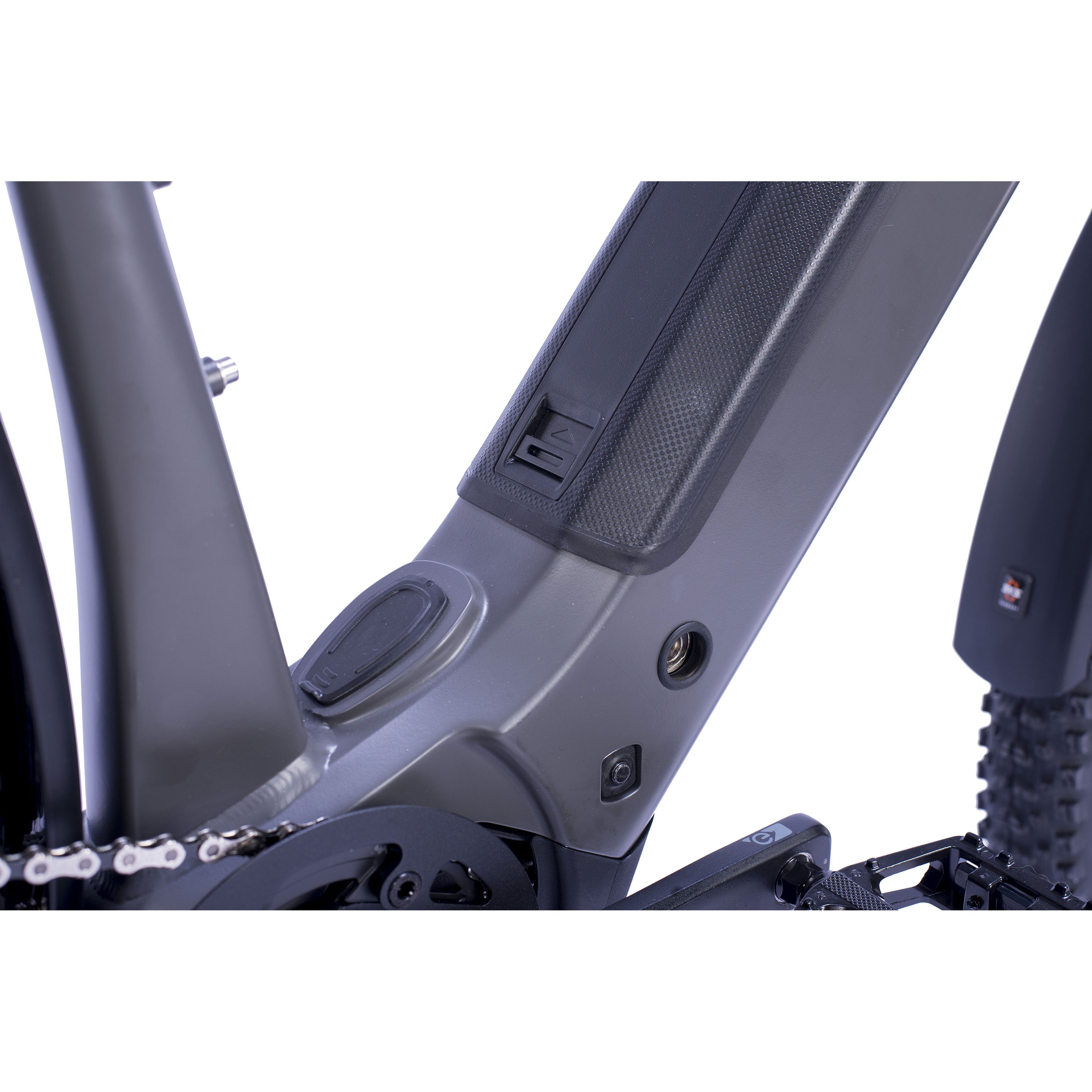 29" Heren E-SUV MTB STREAMER CX12 BOSCH Performance Line CX (Gen 5) Smart System POWERTUBE 800 Wh 12-speed SHIMANO XT RD-M8100 SGS
