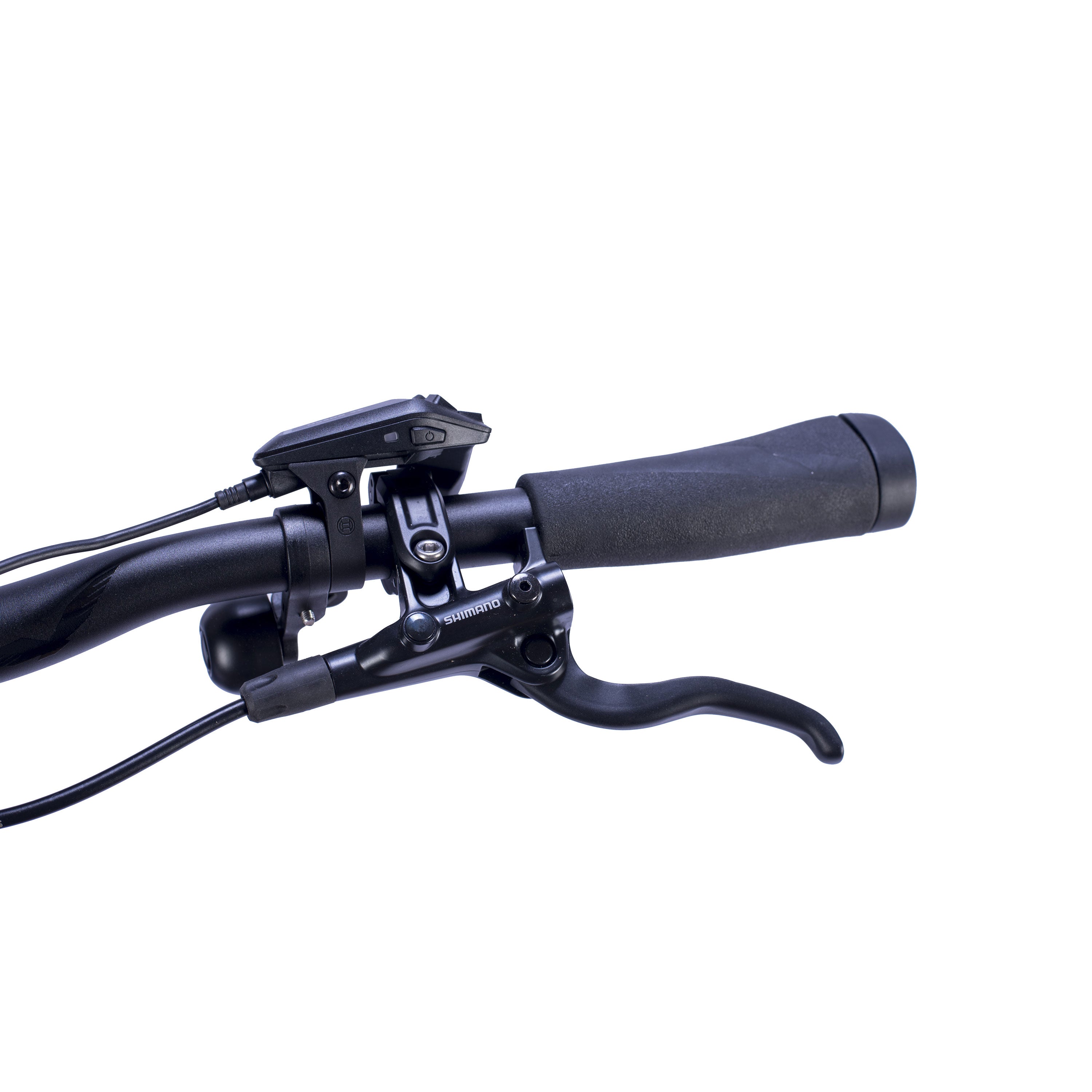 27.5" Men's E-SUV MTB TERRA CX1 BOSCH PERFORMANCE LINE PX Smart System POWERTUBE 800 Wh 12 Speed SHIMANO XT RD-M8100 SGS Black