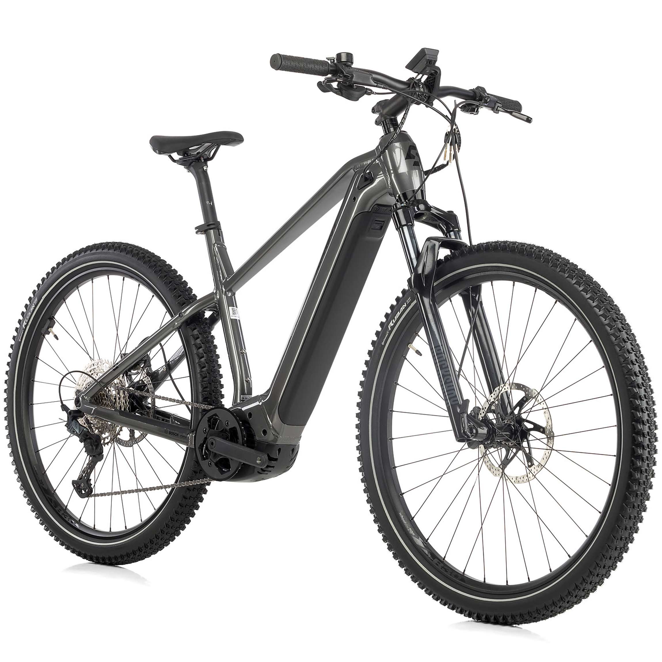29" E-MTB hombre SPRINT M 4.0 BOSCH PERFORMANCE LINE CX Smart System POWERTUBE 750 Wh 12 velocidades SHIMANO SLX RD-M7100-SGS