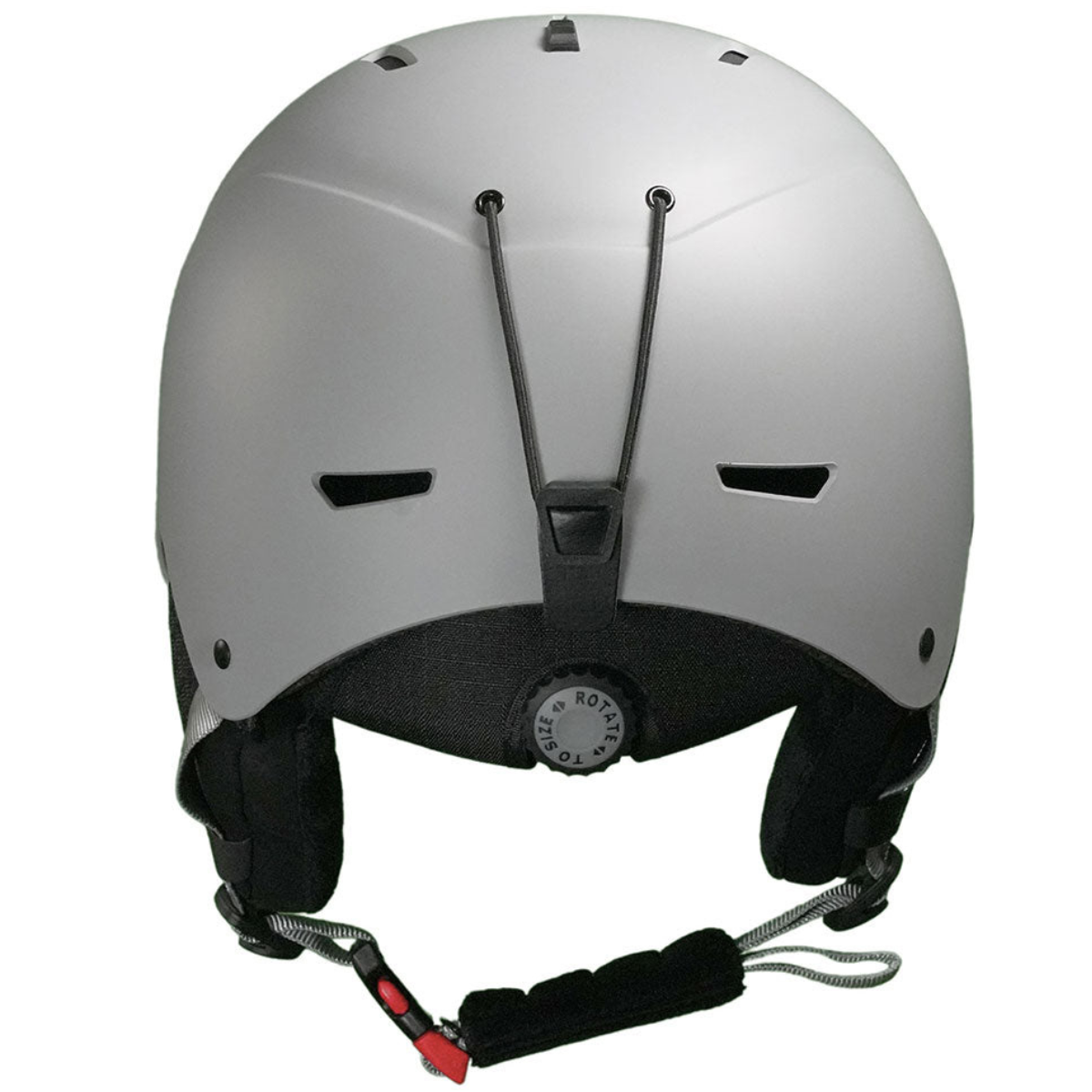 Casque de ski / snowboard Strong SP -S210 Gris Mat
