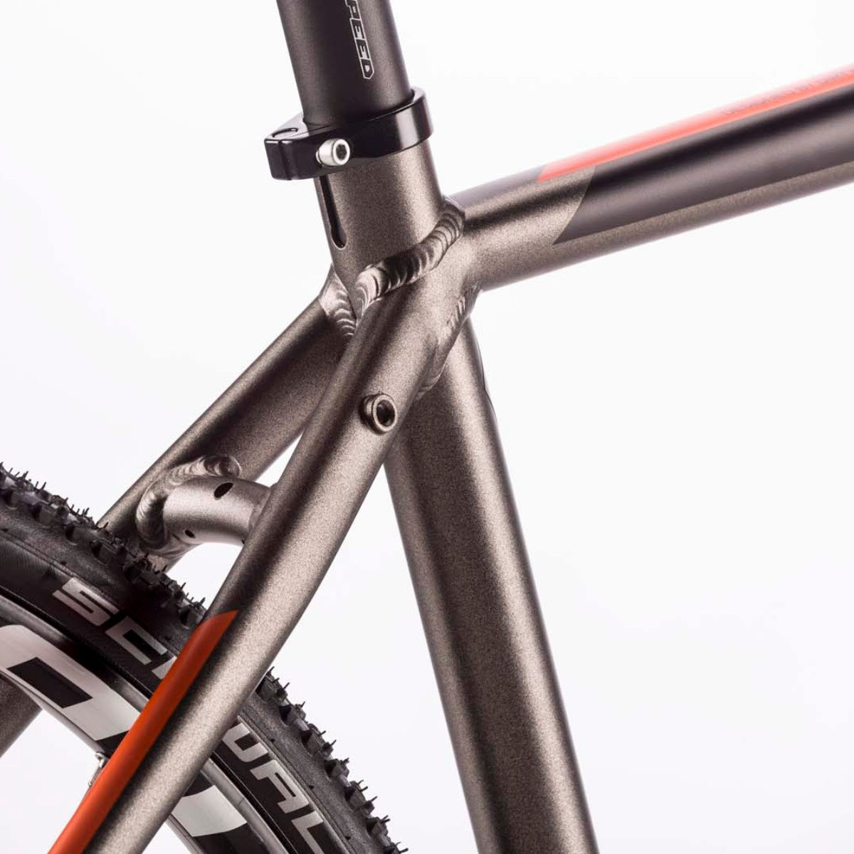 28" Herren Gravel Bike STERRATO 9.0 Fahrrad 11 Gang Shimano SHIMANO GRX RX810 1 x 11-fach