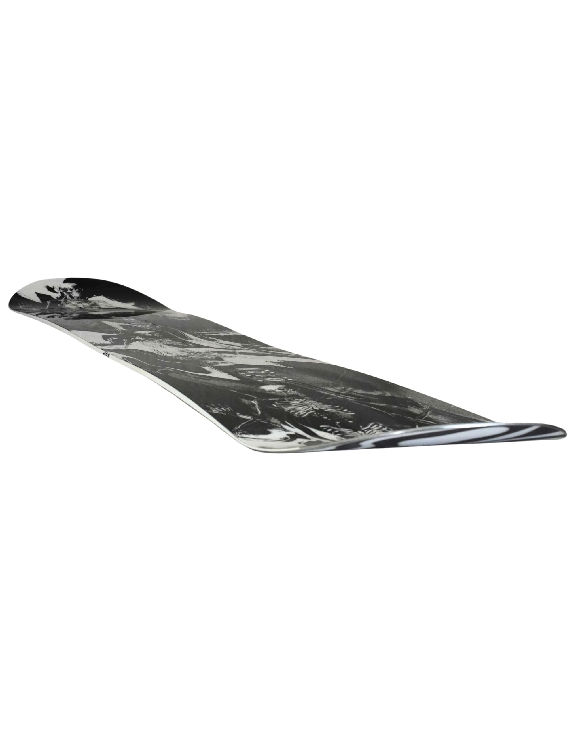 Planche de Snowboard READ MY MIND Hybrid Rocker Wide