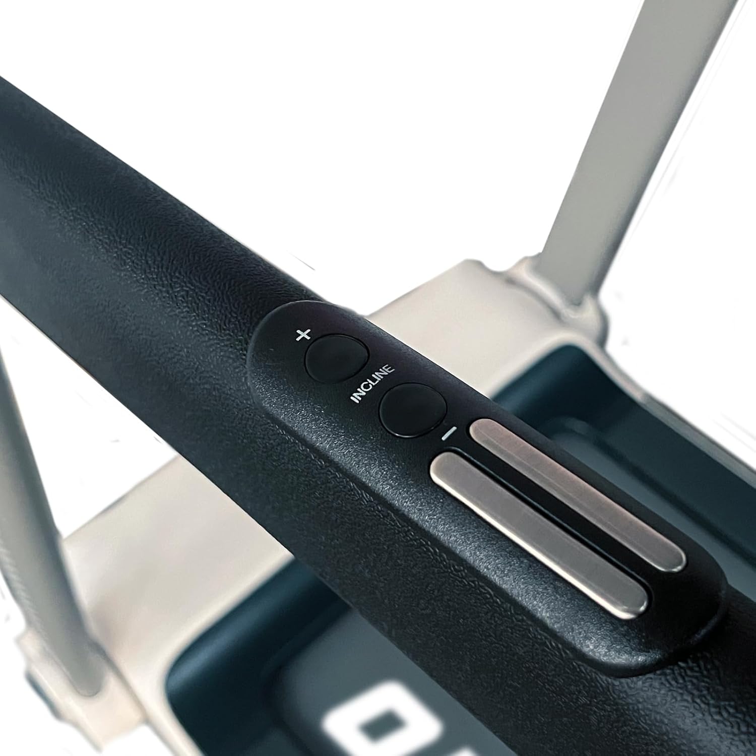 Lotto vivo elektrische loopband, bluetooth automatische neiging vouwbaar