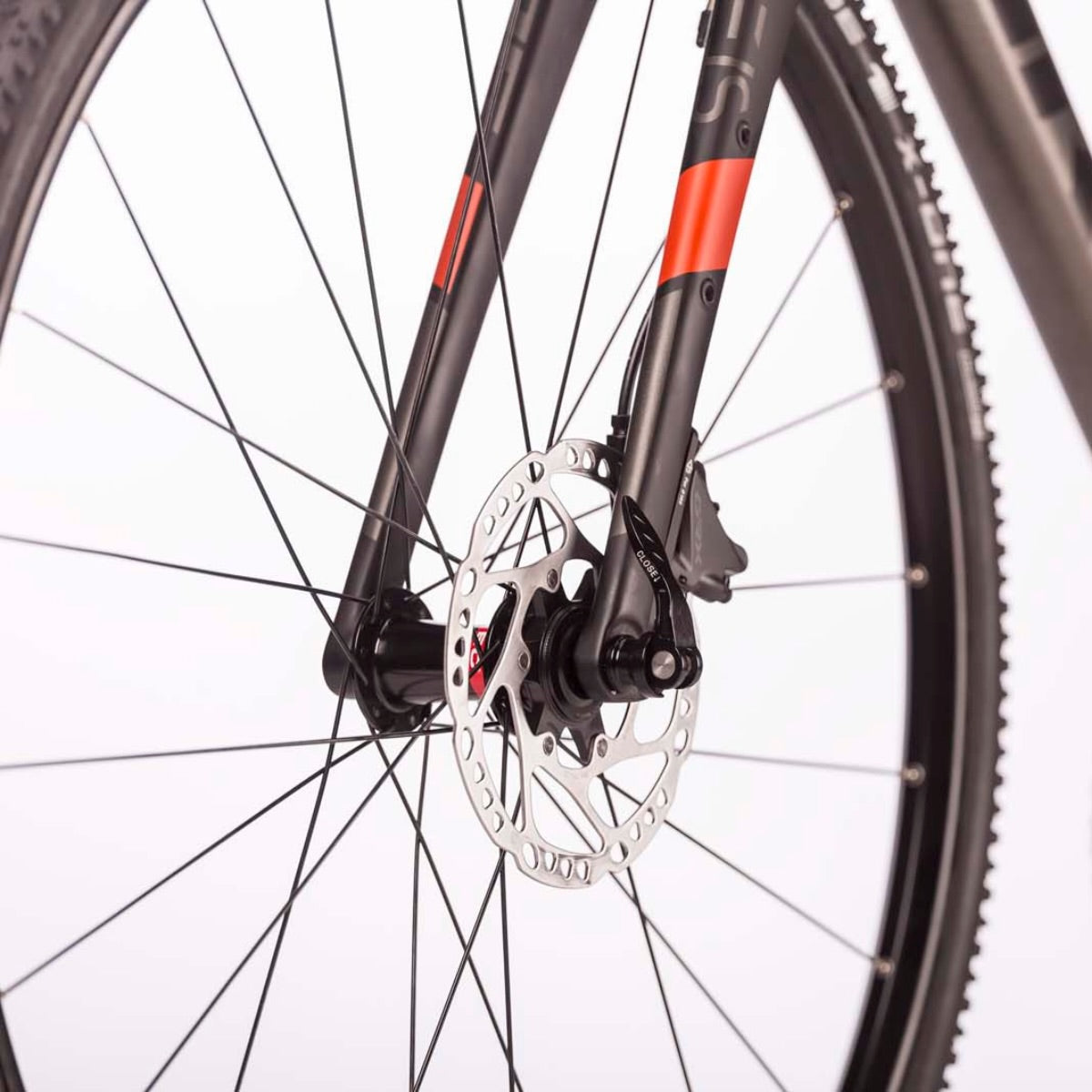 28" Herren Gravel Bike STERRATO 9.0 Fahrrad 11 Gang Shimano SHIMANO GRX RX810 1 x 11-fach