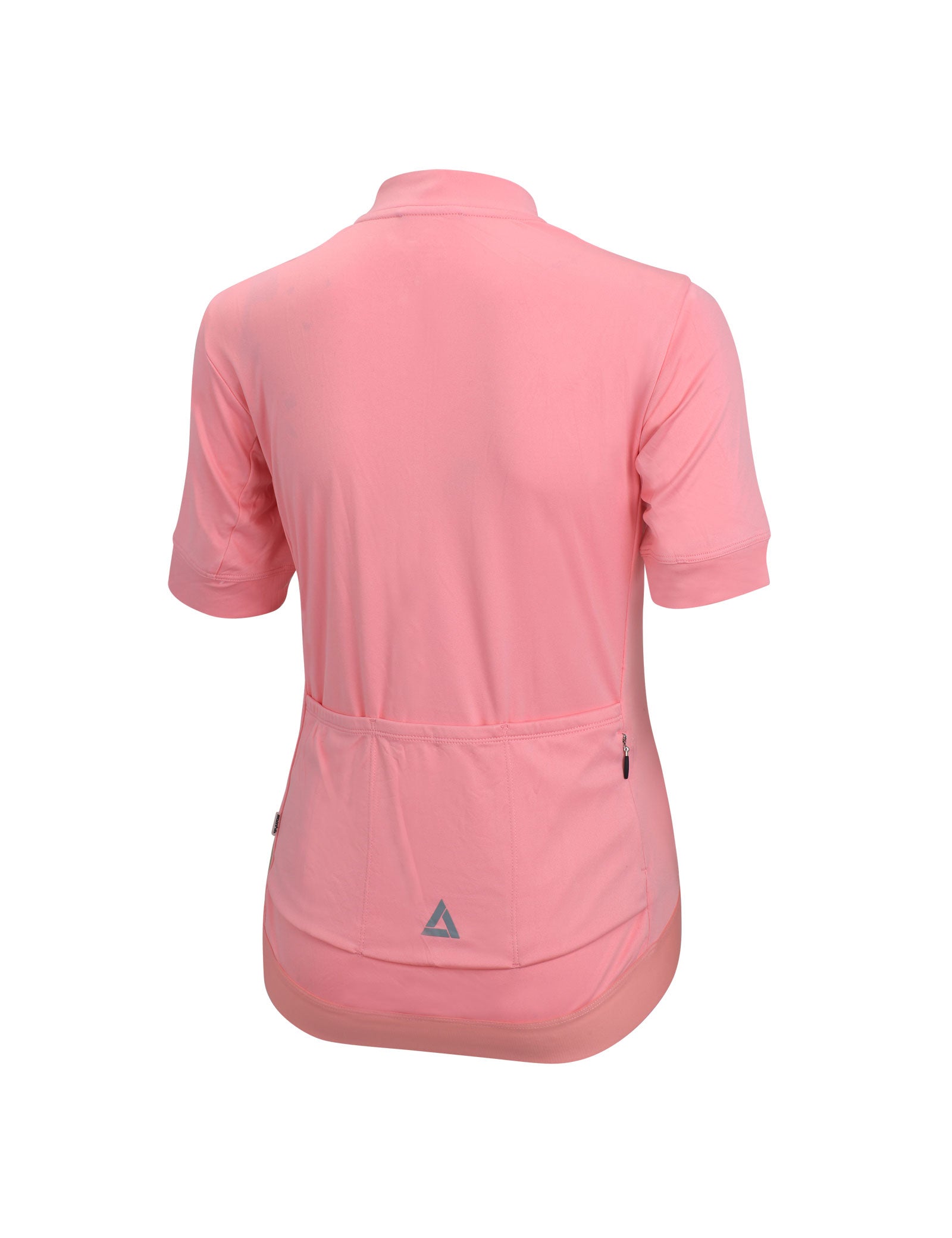 Maglia da ciclismo donna manica corta Comfort Line Peony