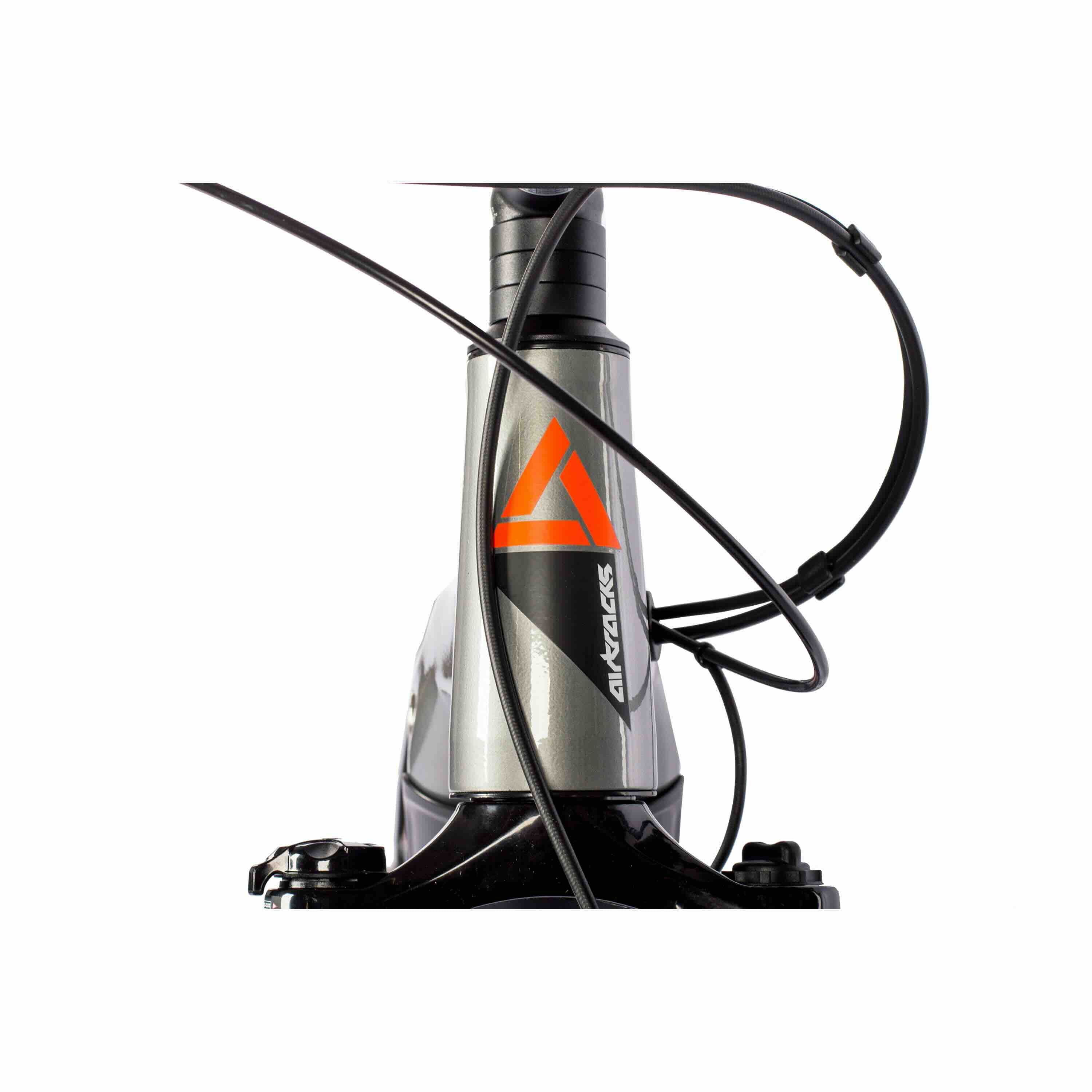 27,5 pouces E-MTB SUV Maverix Bosch Performance Line CX Gen4 625Wh Boost 85nm 12S Shimano Deore 6100