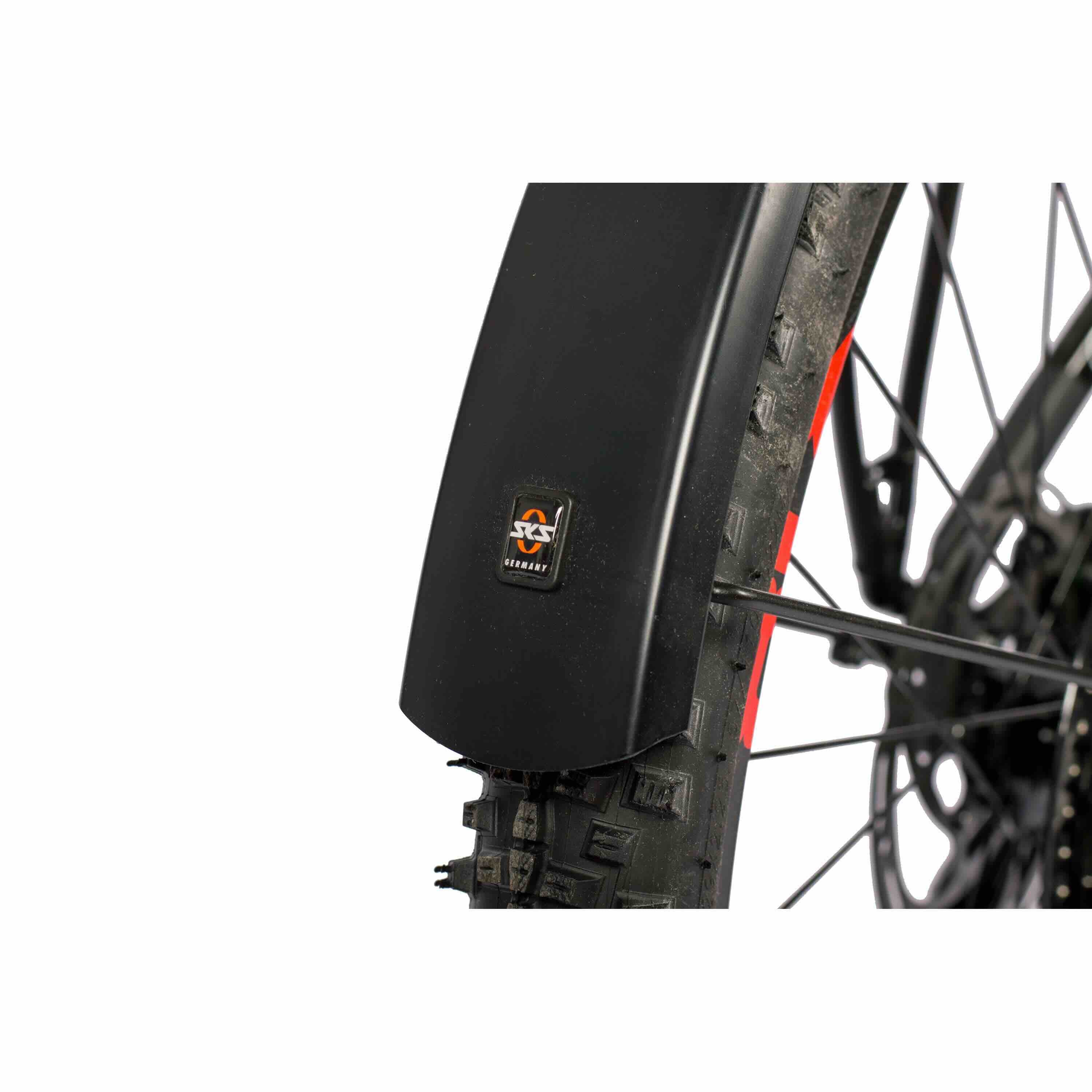 27,5 pouces E-MTB SUV Maverix Bosch Performance Line CX Gen4 625Wh Boost 85nm 12S Shimano Deore 6100