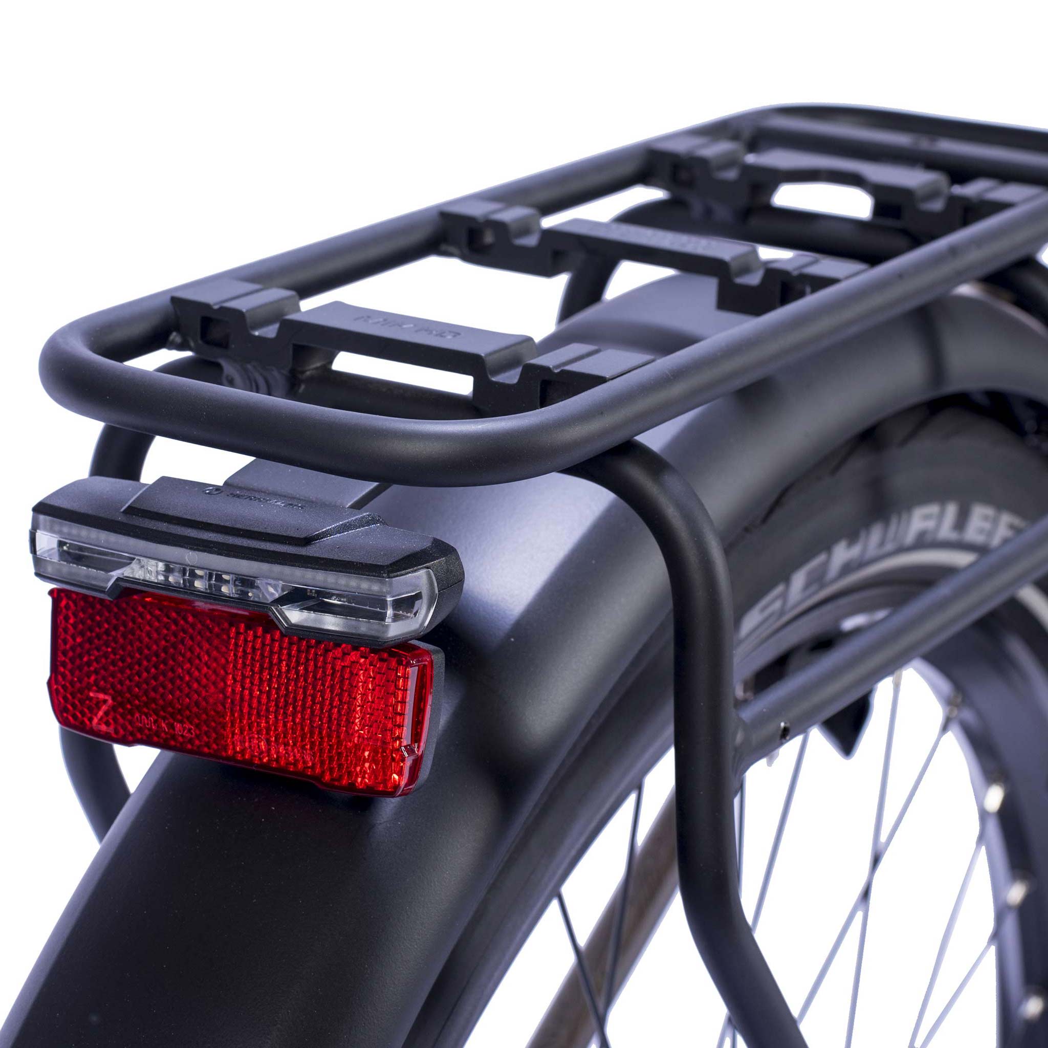 27.5" Women's E-SUV MTB Wave LS TERRA CX2 BOSCH PERFORMANCE LINE PX Smart System POWERTUBE 600 Wh 12-Speed SRAM SX EAGLE - Black