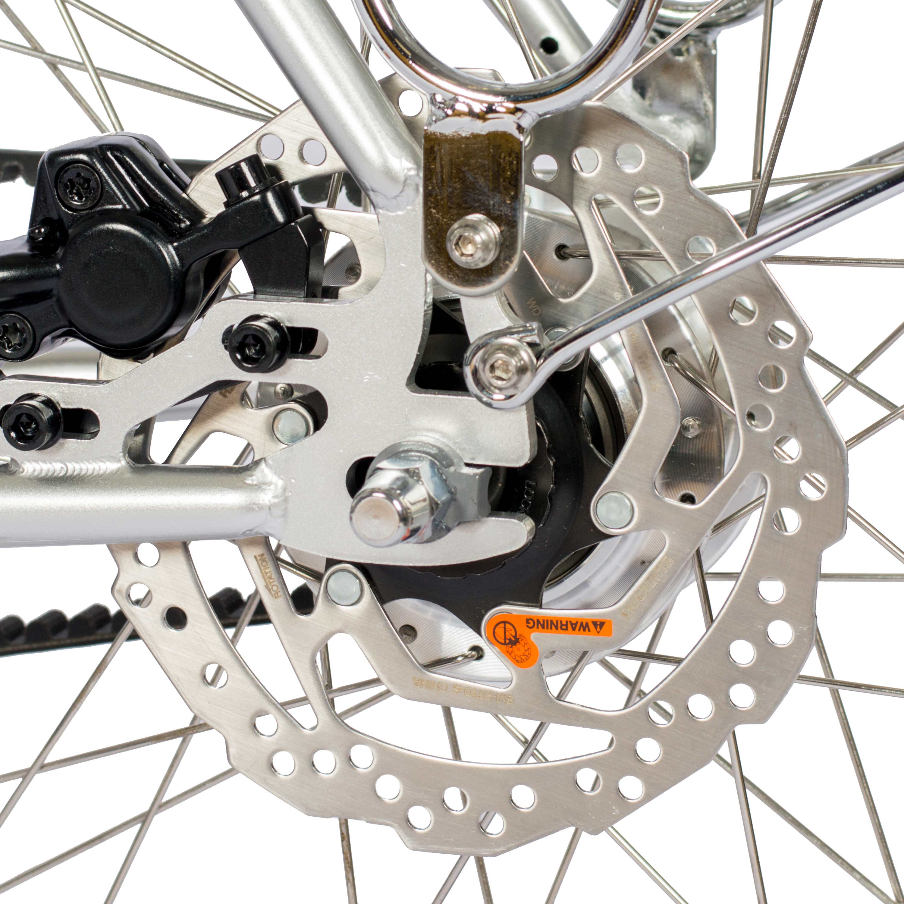 28" Vélo urbain homme STREET CrMo GATES CARBON DRIVE BELT Shimano 7 vitesses