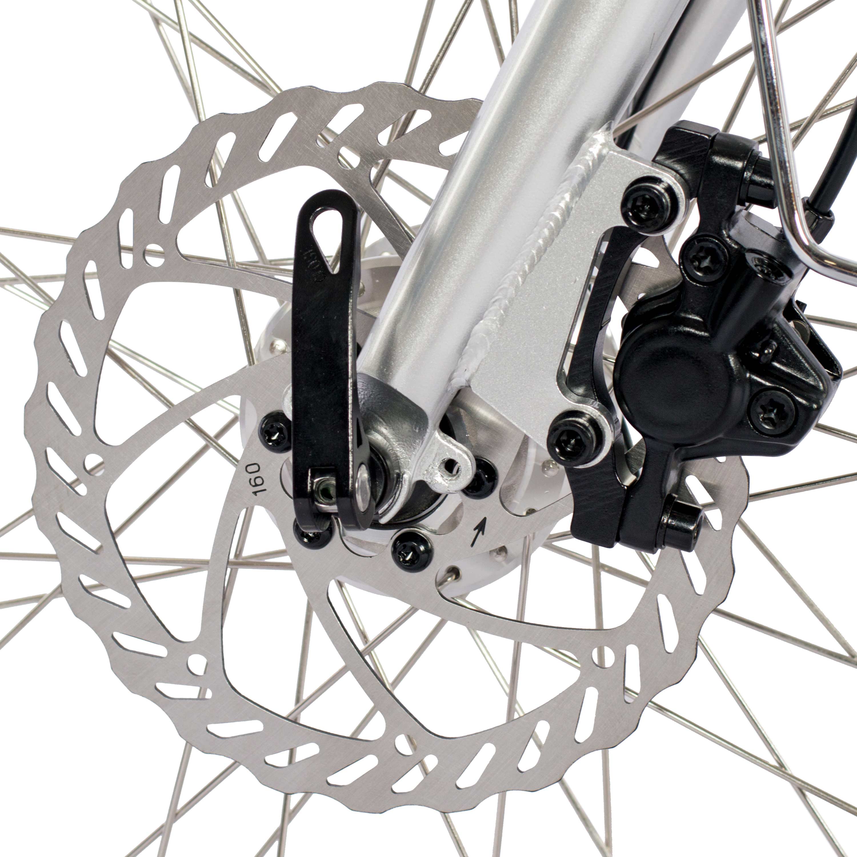 28" Vélo urbain homme STREET CrMo GATES CARBON DRIVE BELT Shimano 7 vitesses