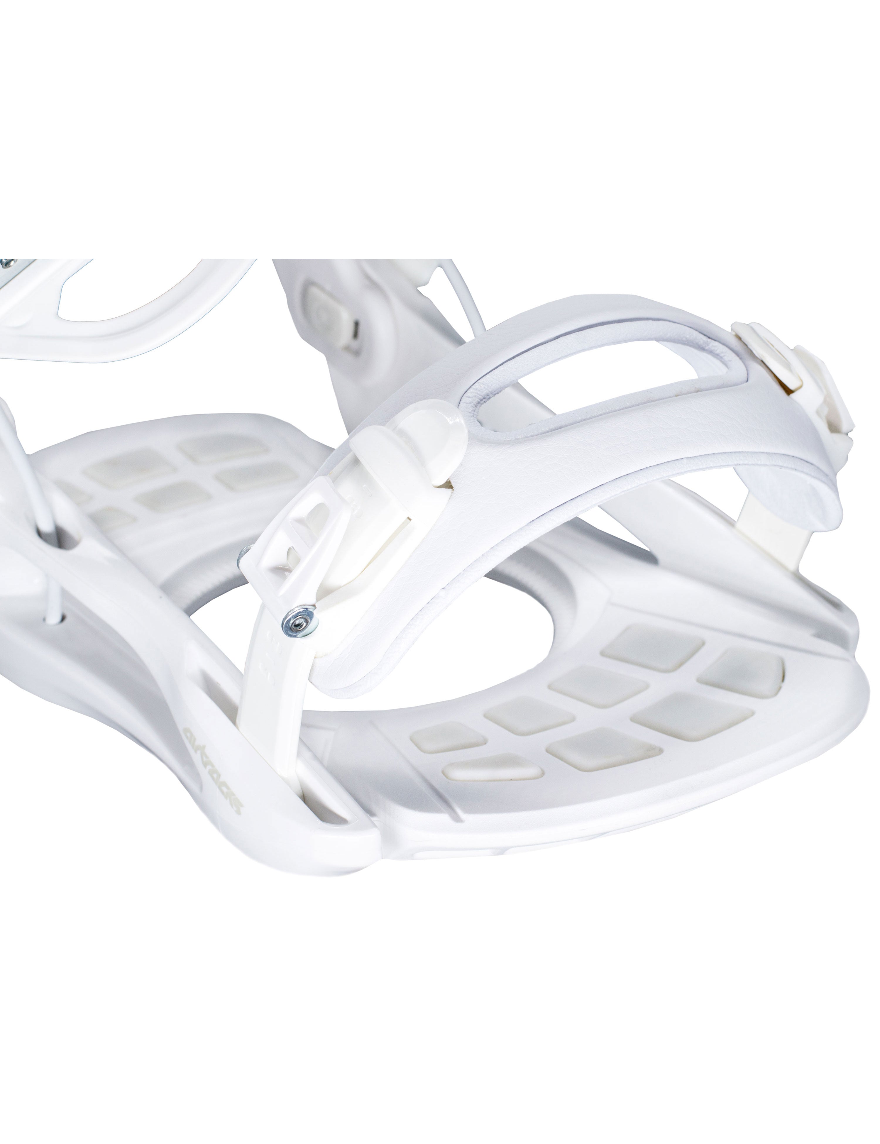 Snowboard Binding Master Pro W MultintIry Fastingec System Set Product