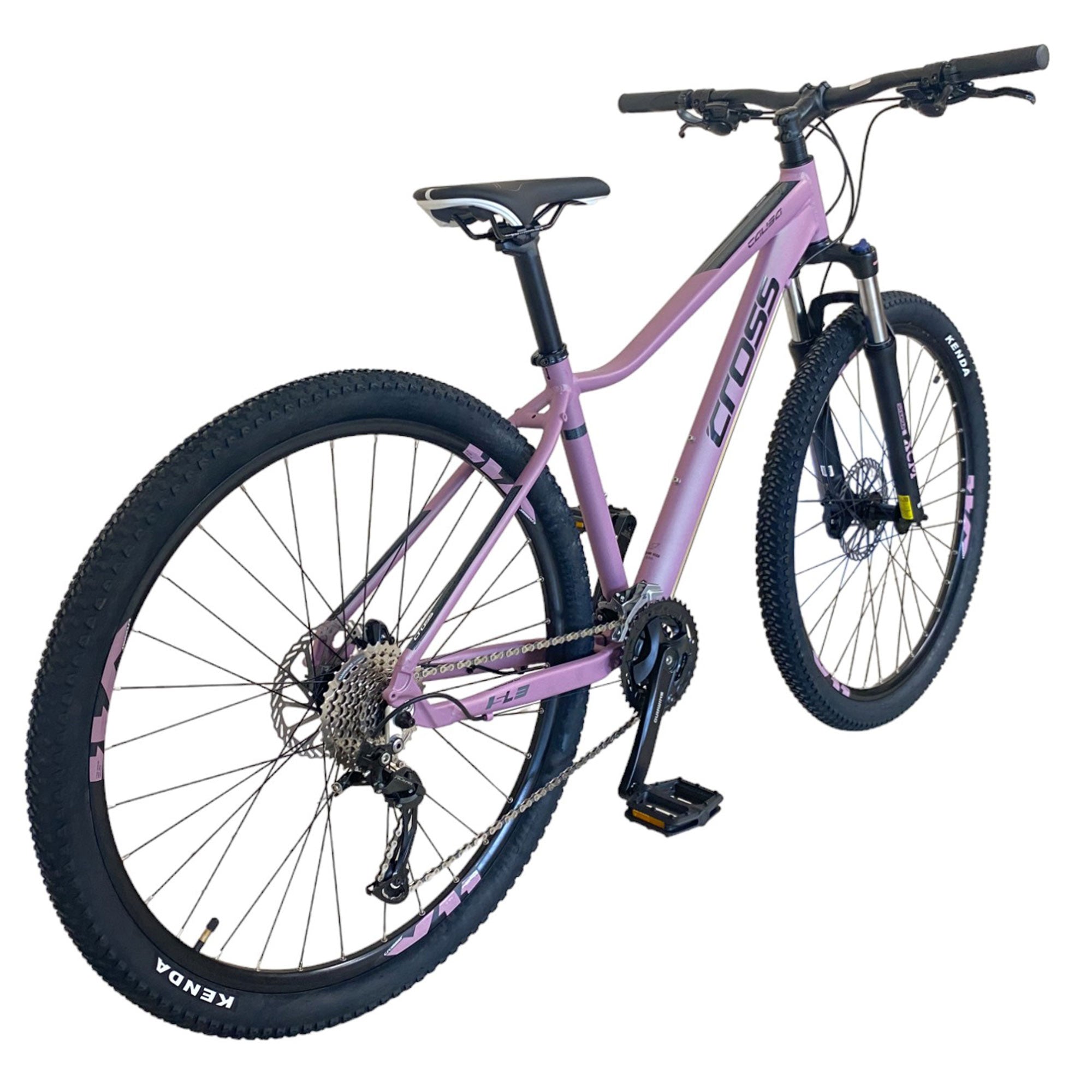 29" MTB da donna Mountainbike CAUSA SL3 – 27 x velocità Shimano Alivio RD-M3100-SGS