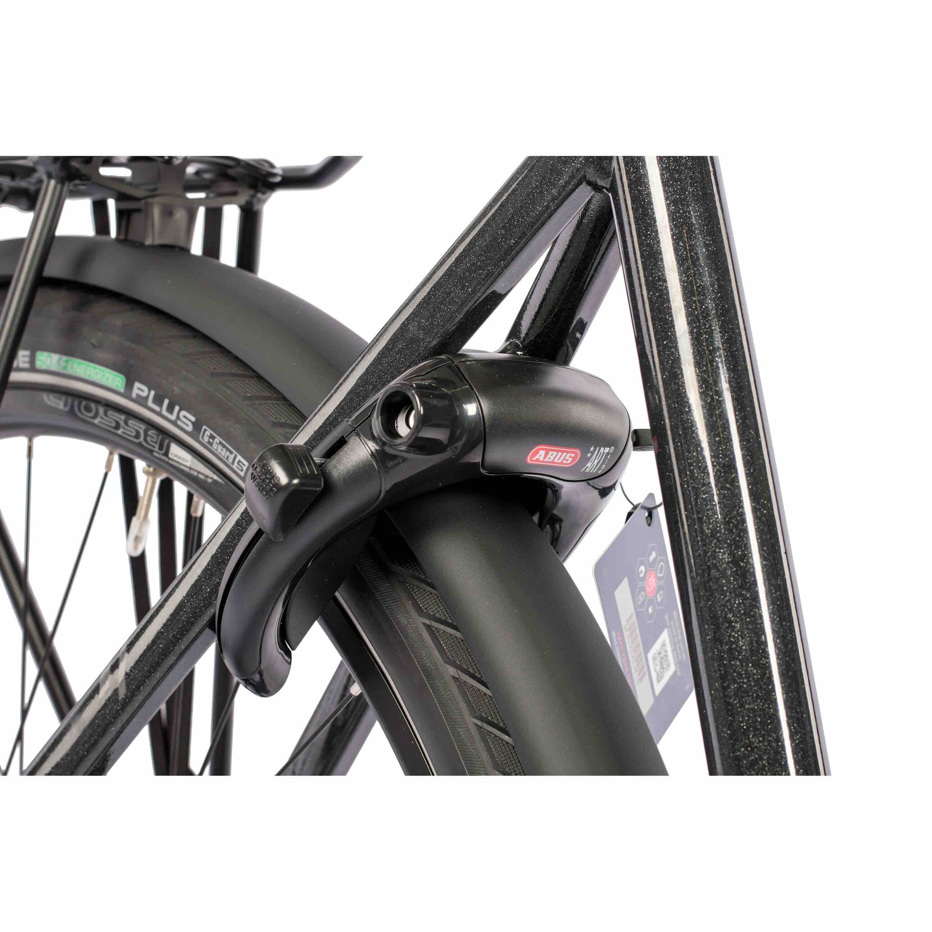 28 pulgadas E-Bike Men City Bicycle Nova Shimano Pasos E-6100 504wh 8 X Gang Shimano Nexus