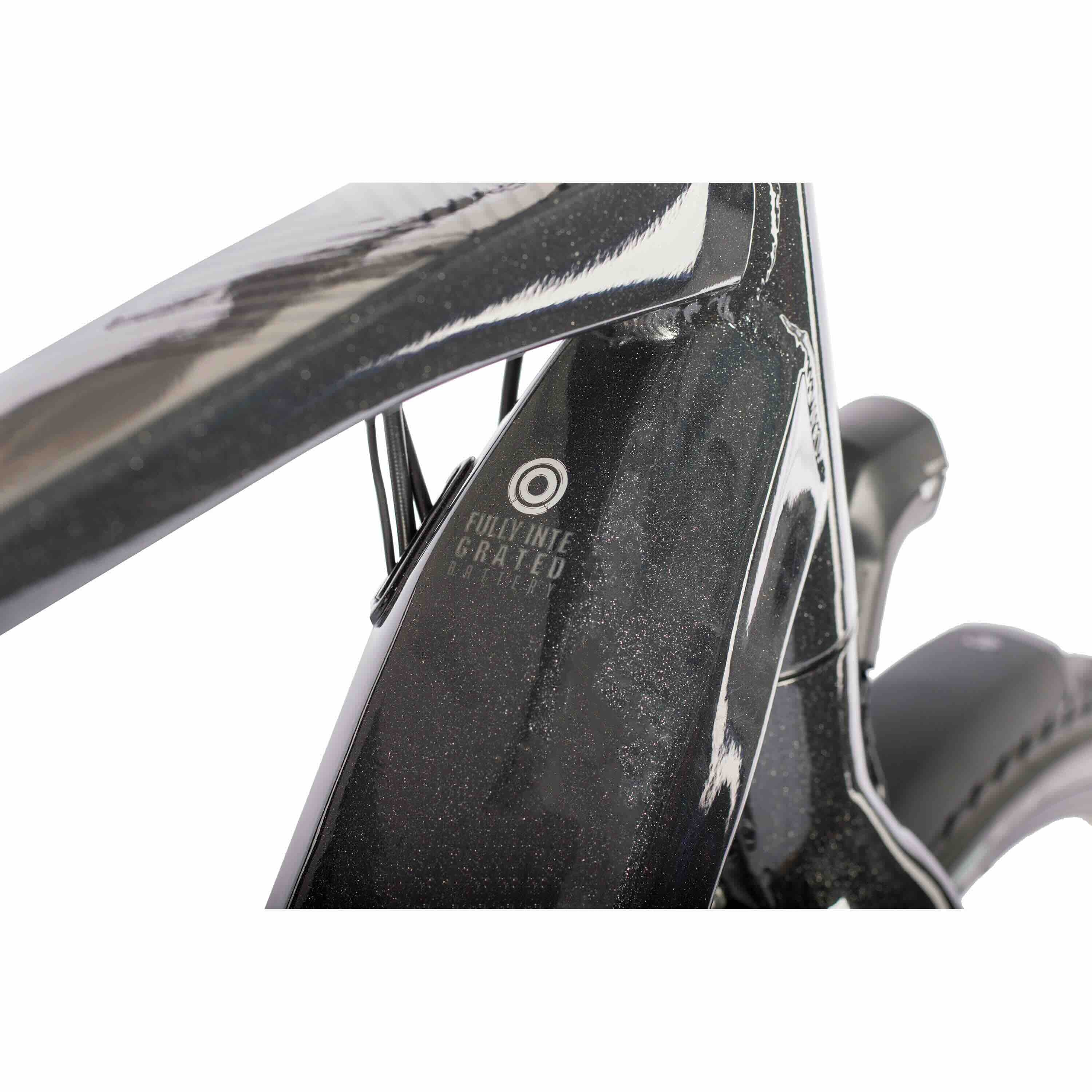 28 pulgadas E-Bike Men City Bicycle Nova Shimano Pasos E-6100 504wh 8 X Gang Shimano Nexus
