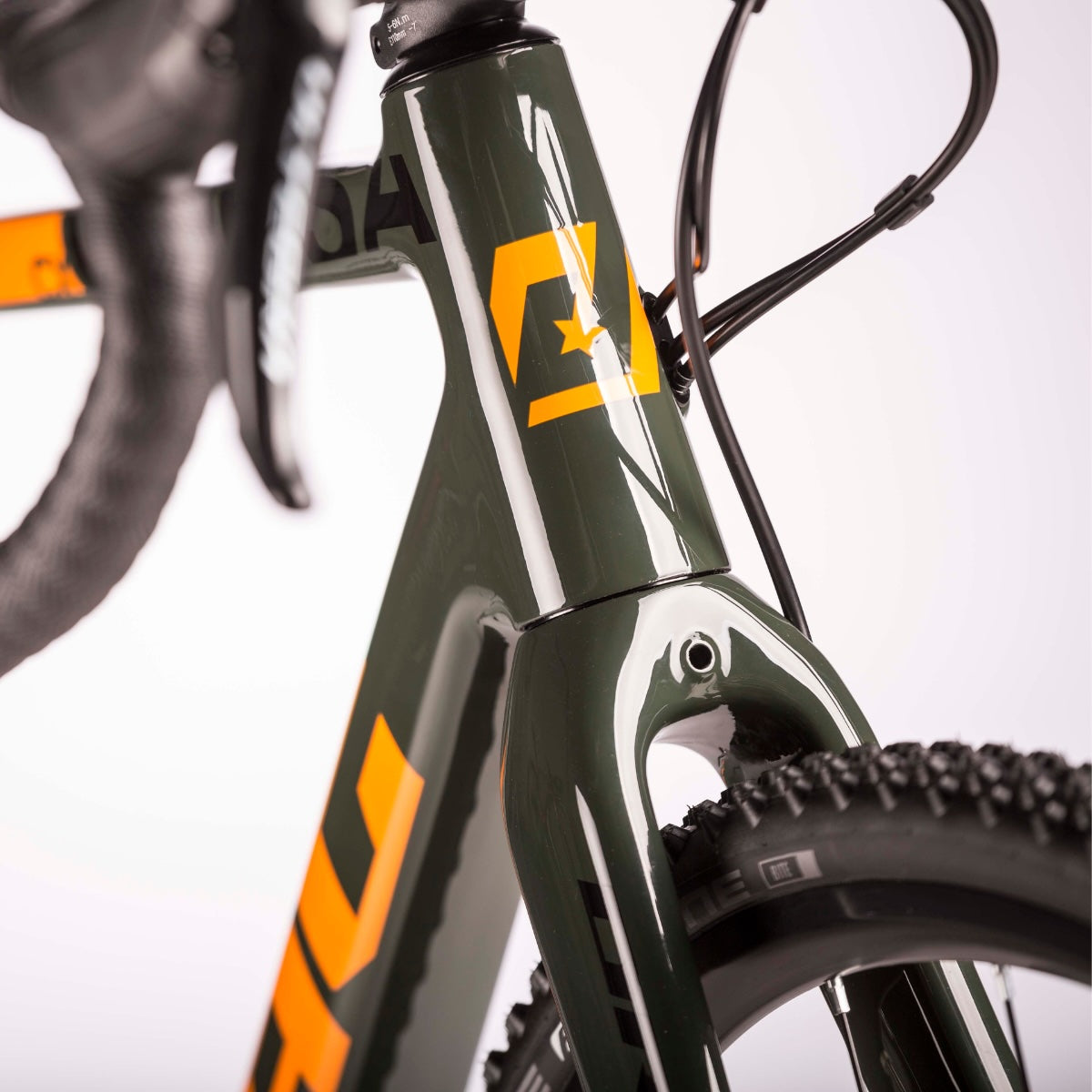 Uomini da 28 pollici in bicicrico in bici di carbonio corsa cx 11 marcia shimano ultegra rd-rx810 gs 2 x 11 compartimento