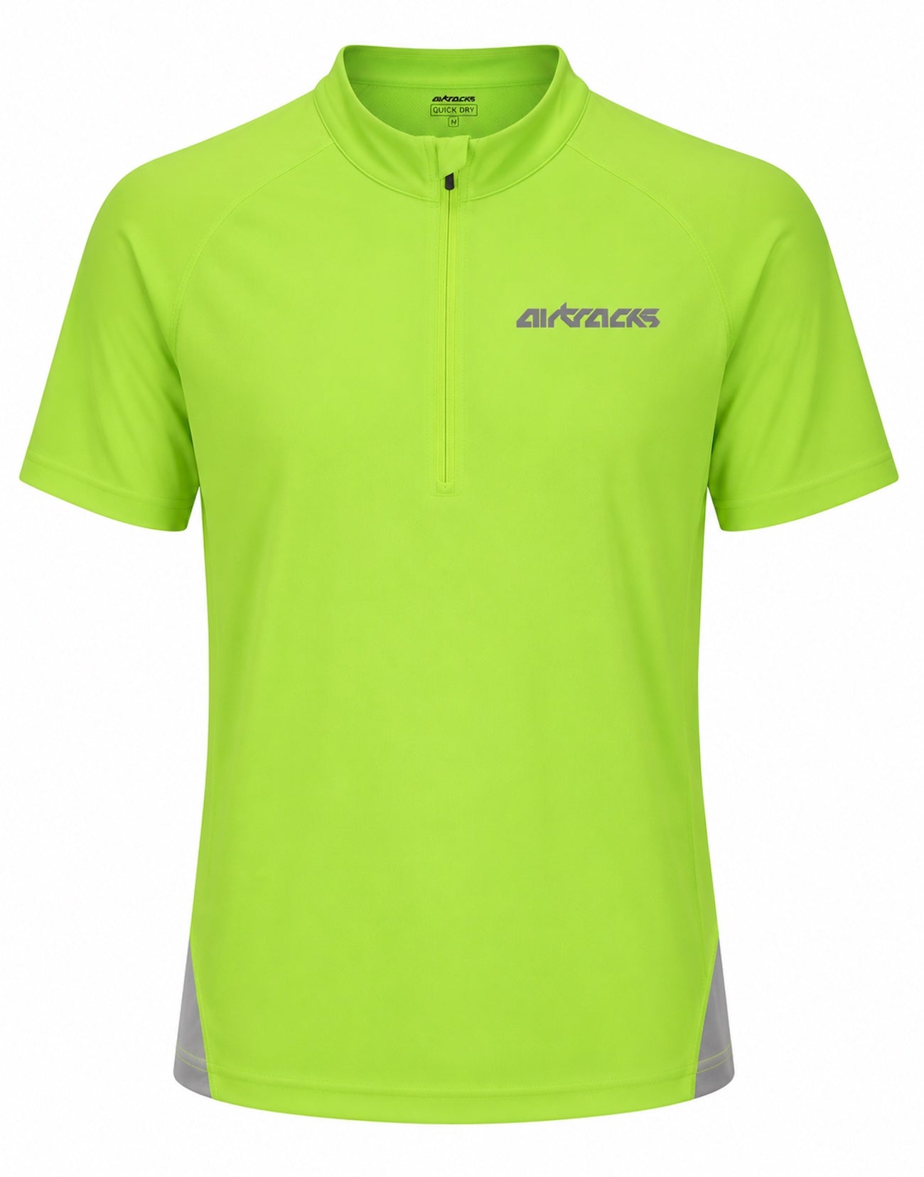 Camisa funcional Airtech neon