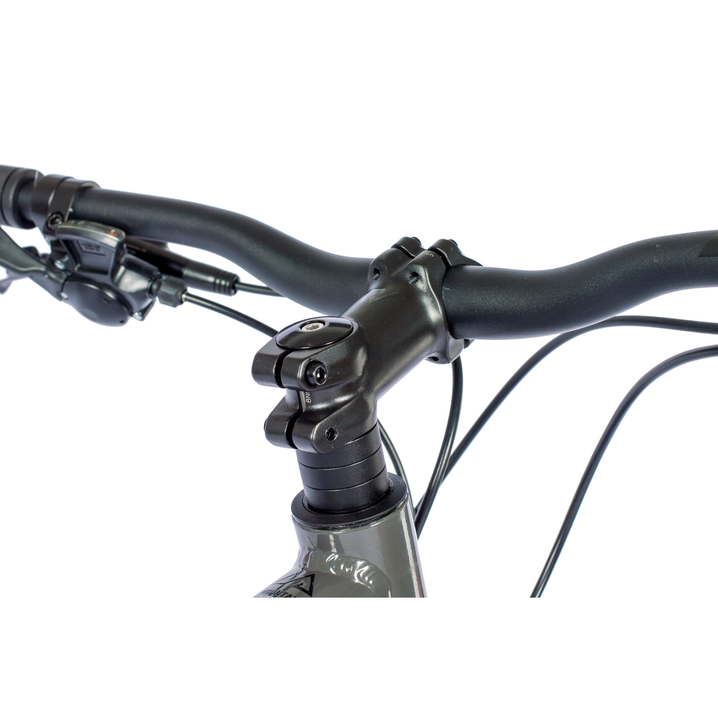 27,5" Mountainbike Hardtail MTB MB.2725 Shimano 24 x Gang Shimano Acera RD-M3020 SGL