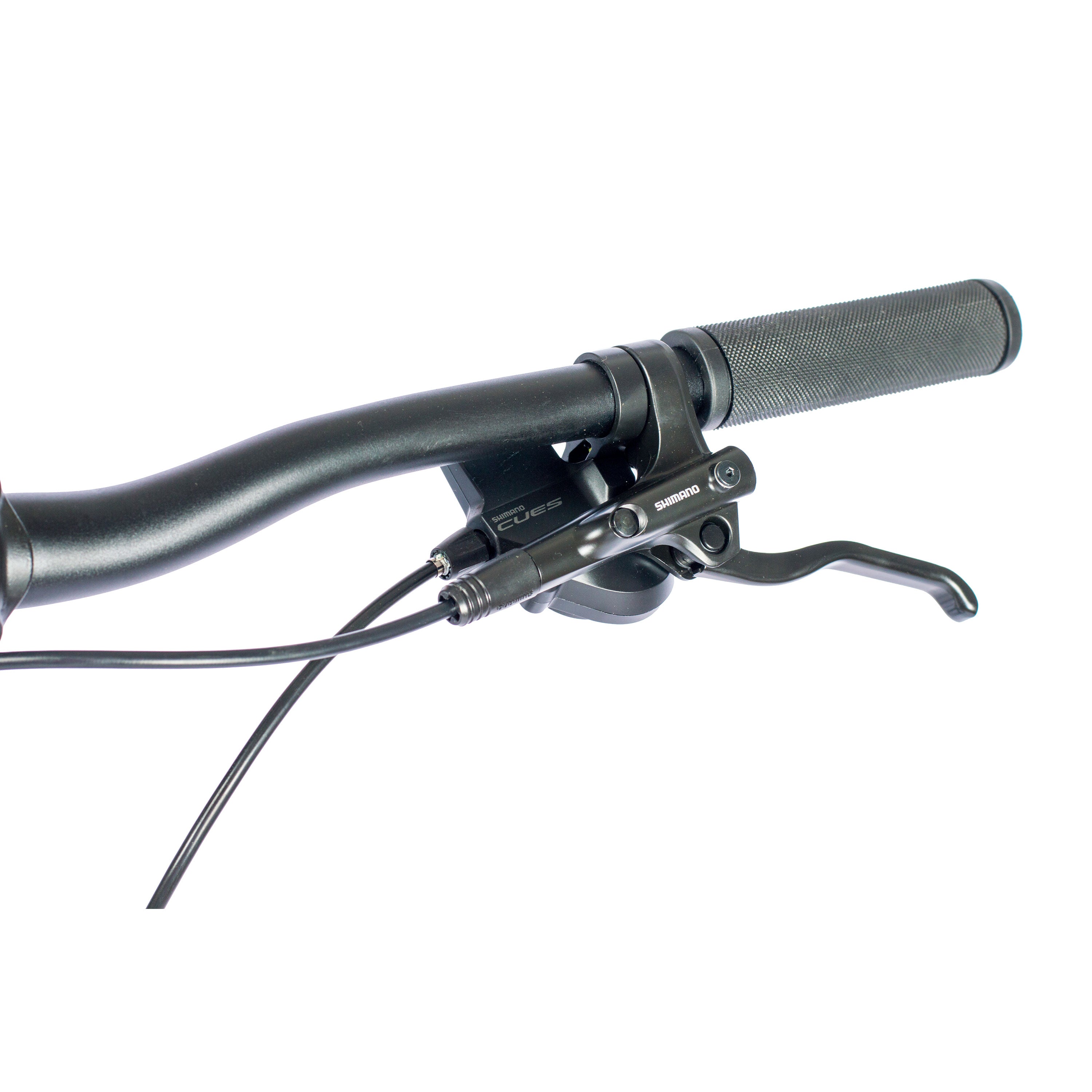 29 Zoll Herren Mountainbike MB.2935 MTB Hardtail Fahrrad 2x9 Gang Shimano Cues RD-U3020 SGS