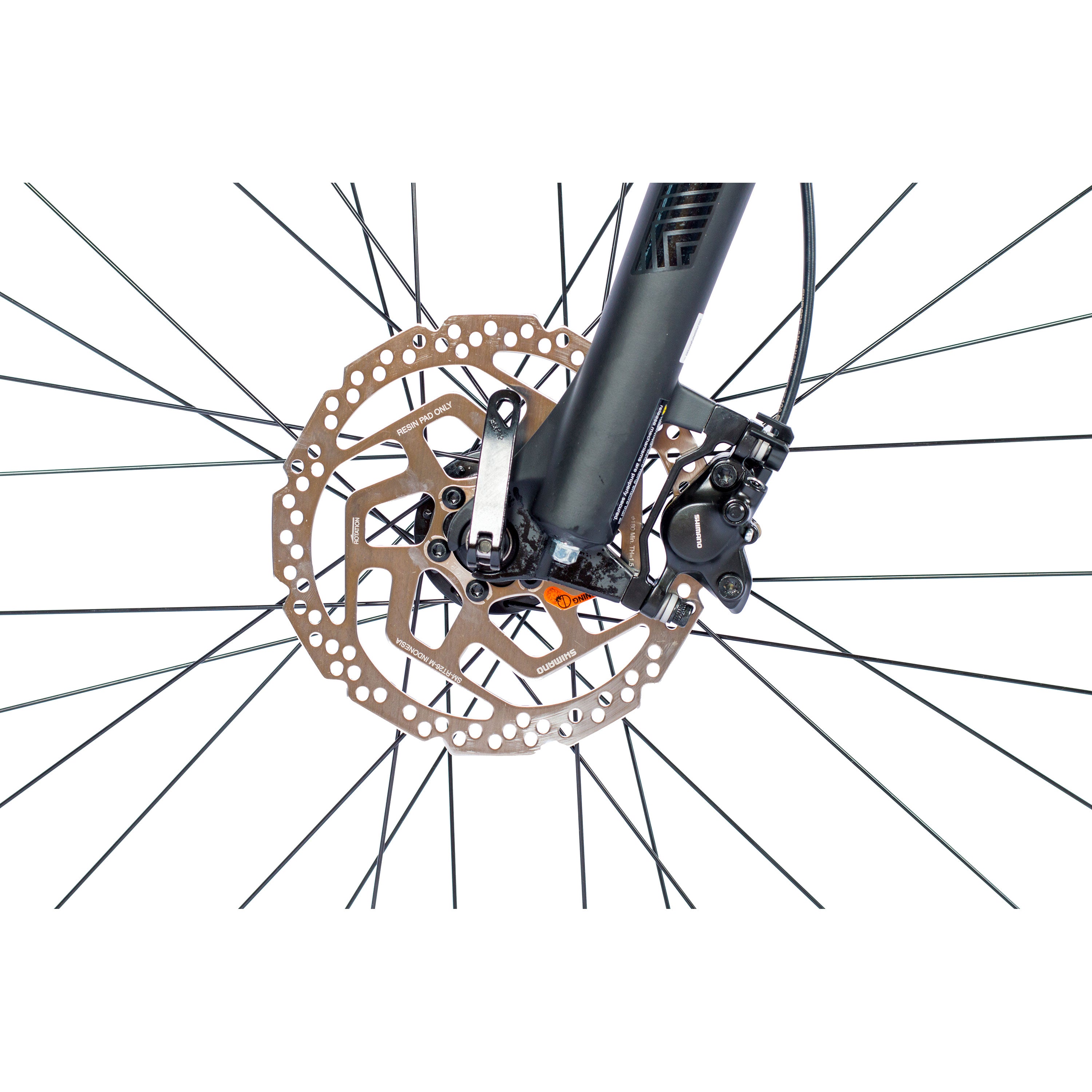 29 Zoll Herren Mountainbike MB.2935 MTB Hardtail Fahrrad 2x9 Gang Shimano Cues RD-U3020 SGS