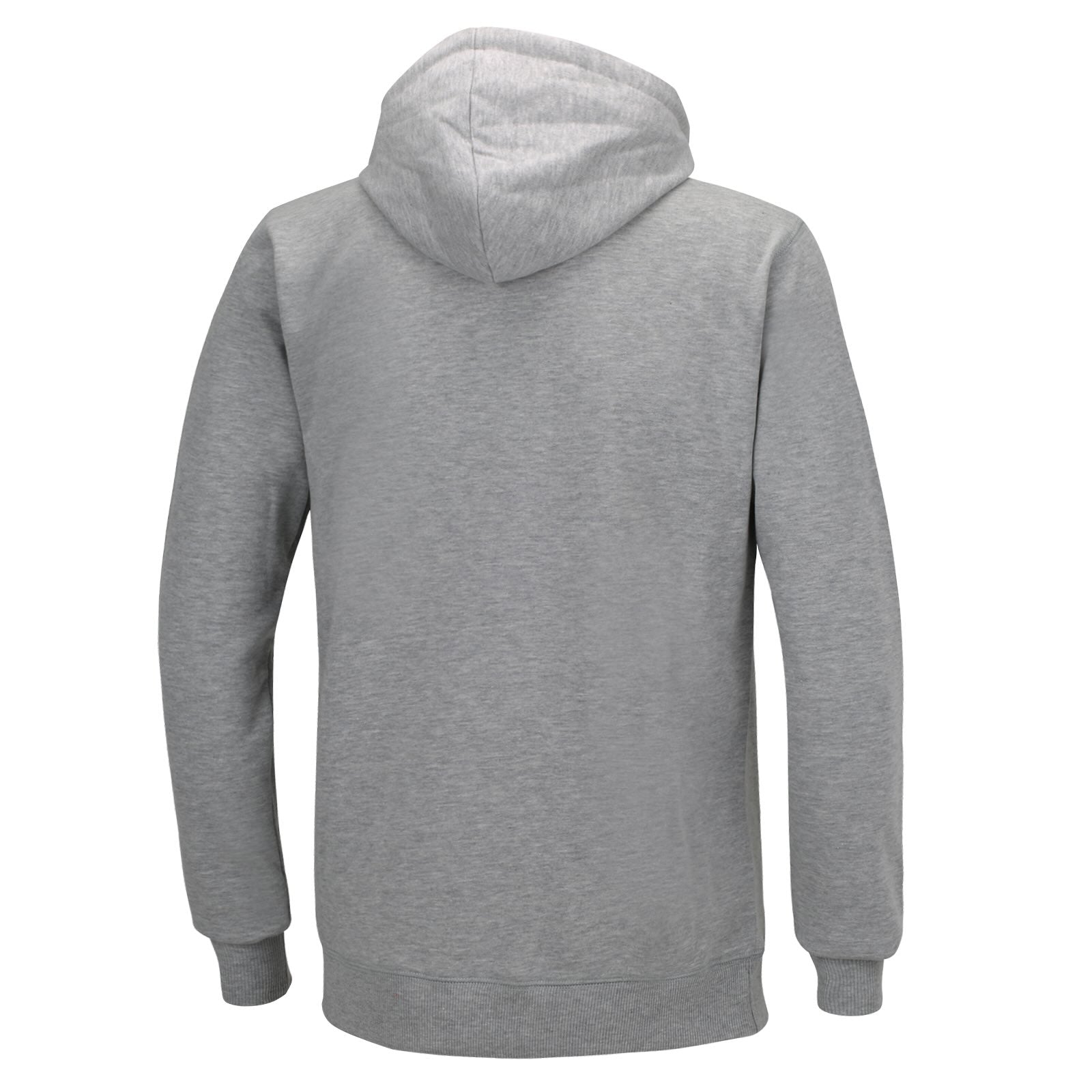Equipo de equipo de sudadera con capucha
