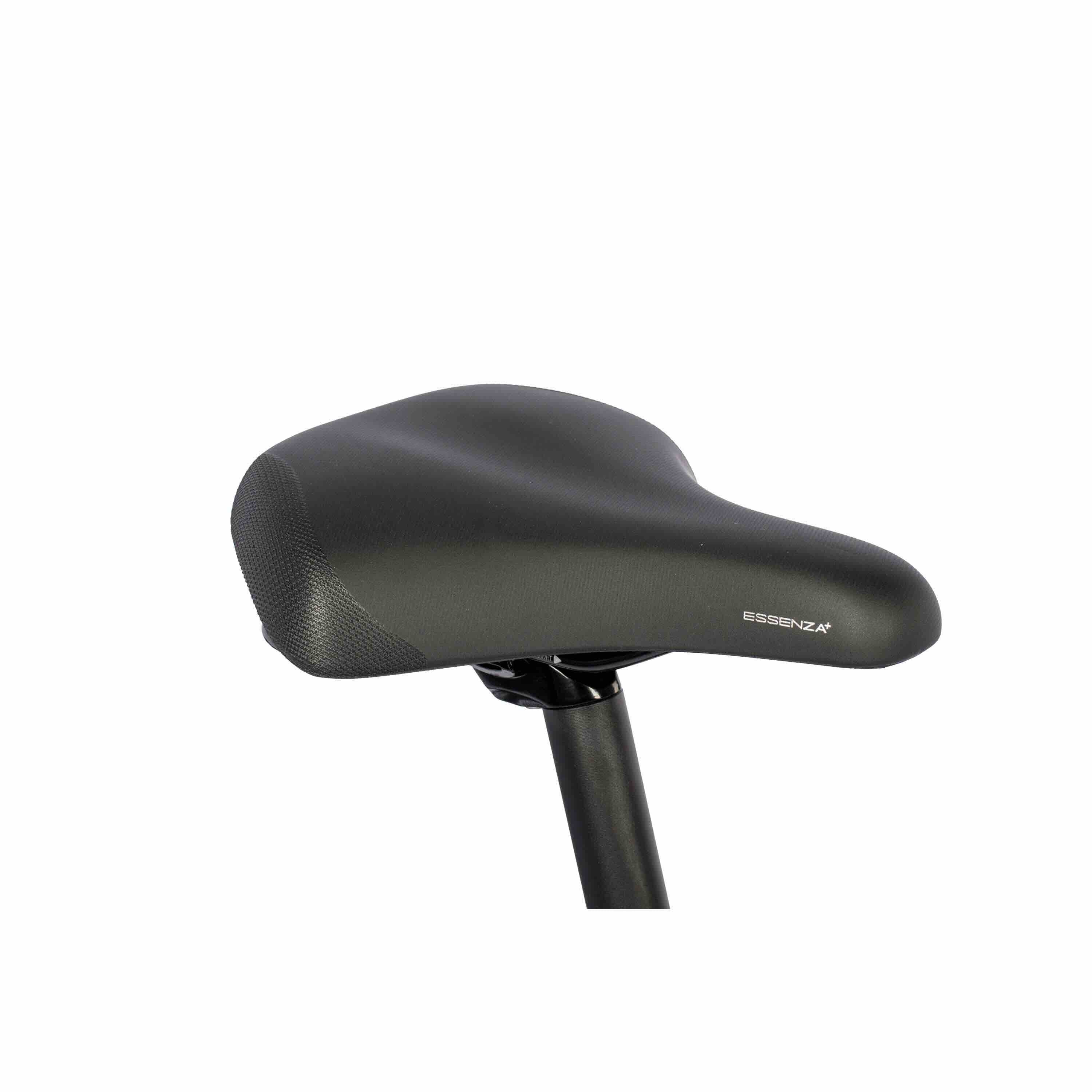 28" Bicicleta eléctrica de trekking para mujer V-TRON SHIMANO STEPS E-5000 418 Wh 9 marchas SHIMANO RD-T3000