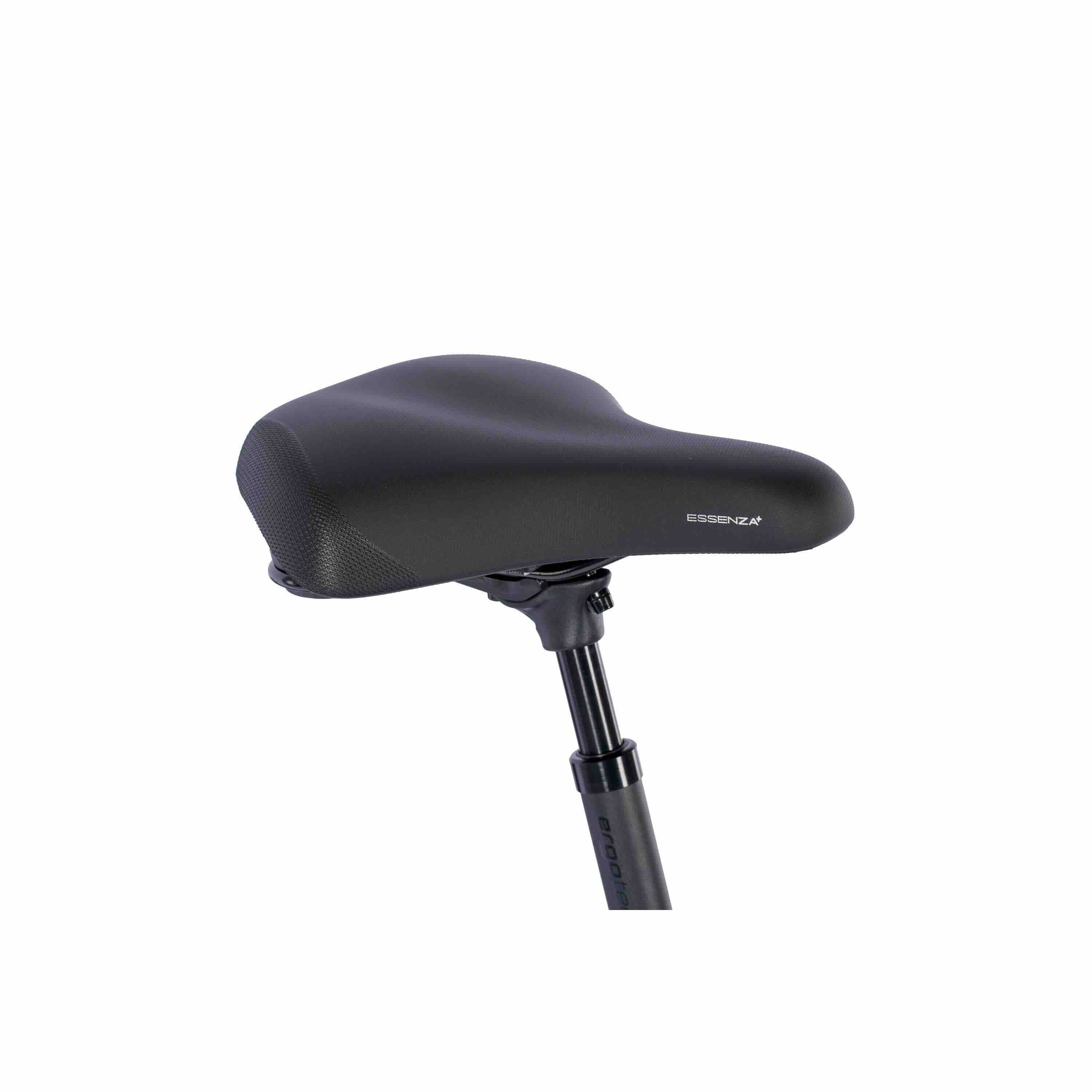 28 pouces E-Bike City Bicycle LS Wave X-tron Sr2 Shimano Stepps E-5000 418Wh 5 Gear Shimano Nexus inter interter