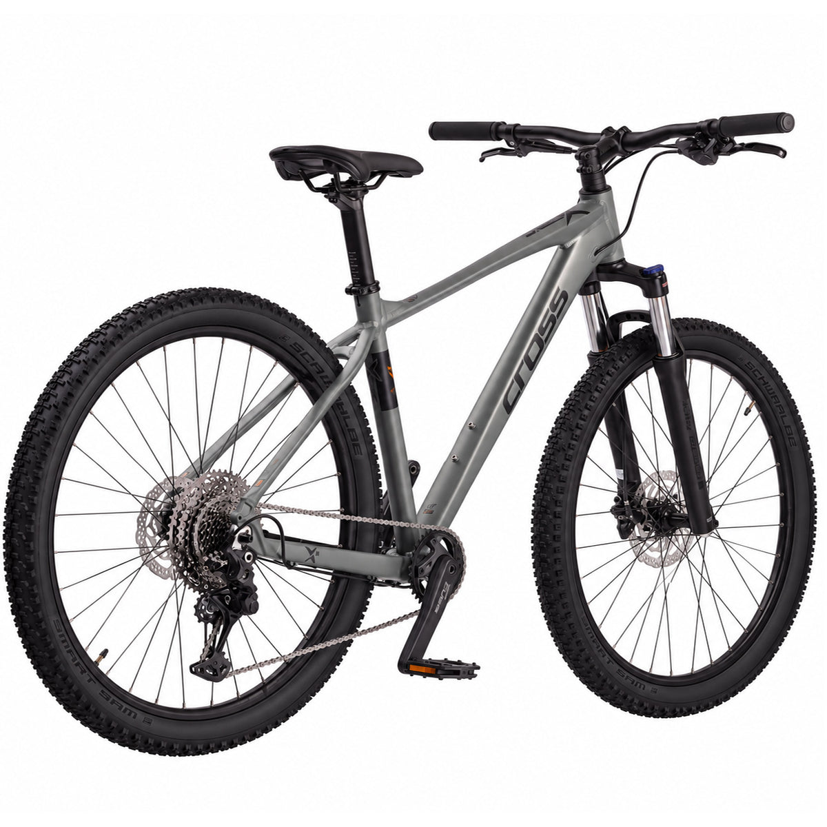 29" VTT homme X-TREME 1 x 11 vitesses Shimano CUES RD-U6000GS