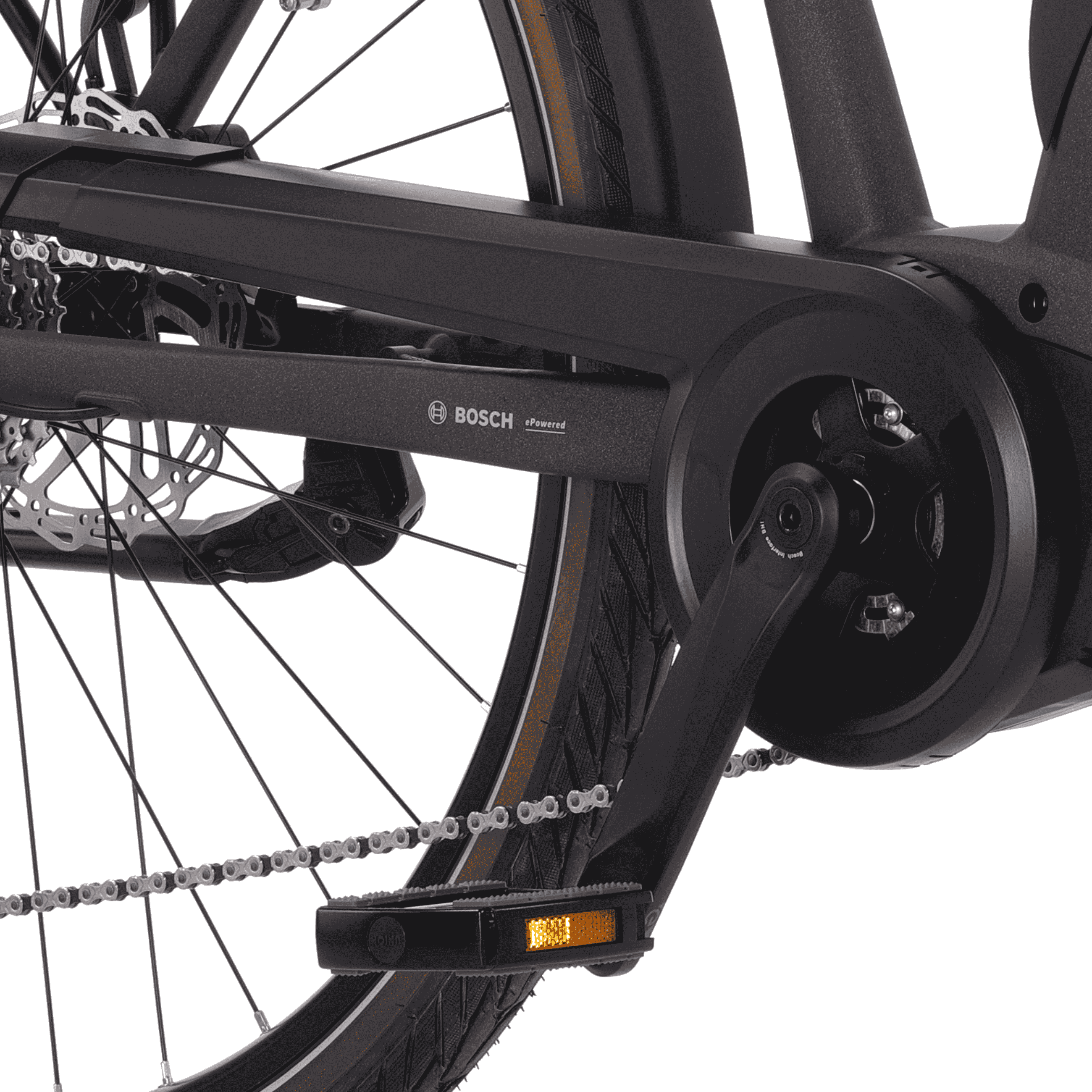 28 inch men e-bike trekking bicycle lumina gx 3 bosch performance line gen3 500WH 10S shimano deore xt RD-T8000 SGS