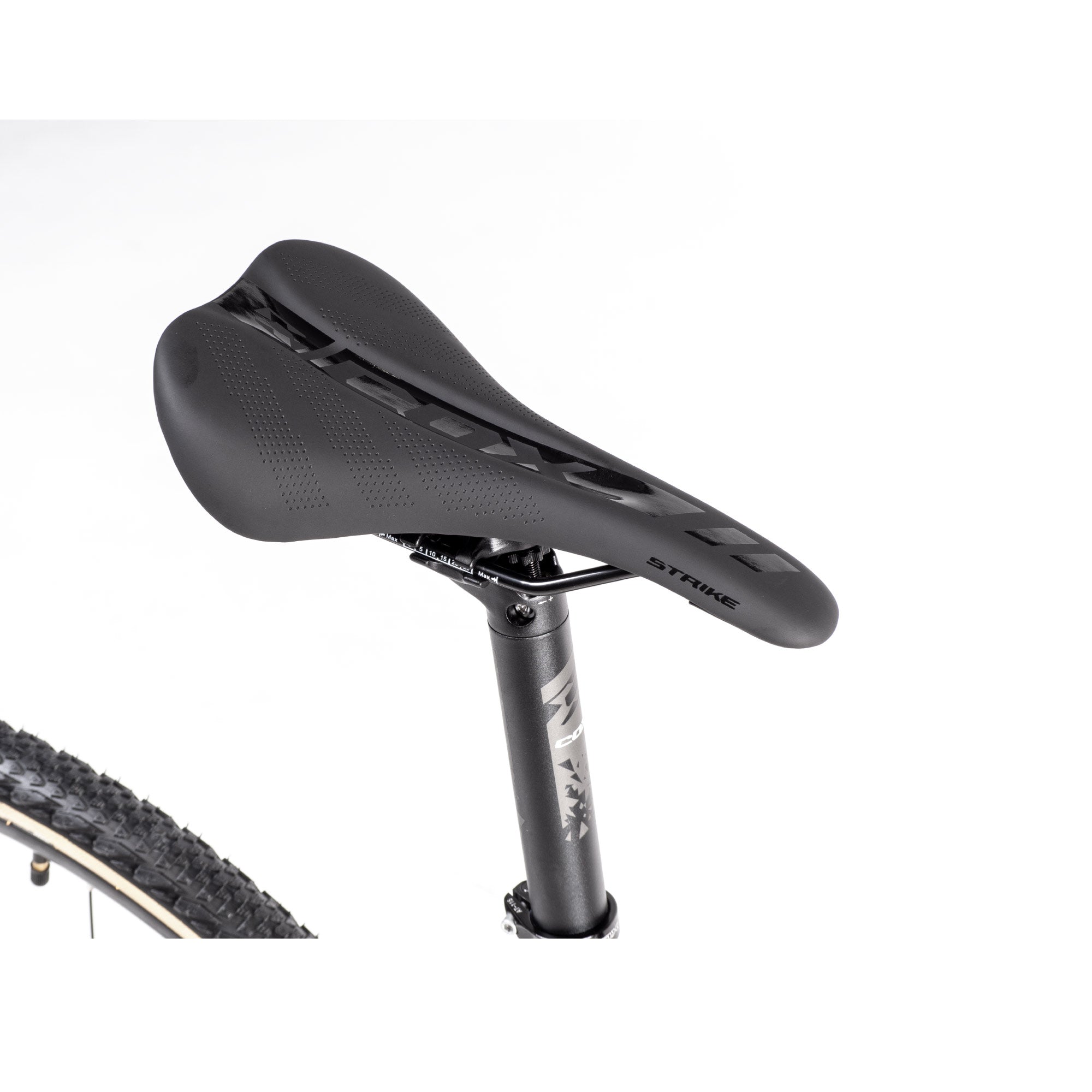 28" Bicicleta gravel para hombre STERRATO 3.0 - 2 x 8 velocidades Shimano CLARIS R2000.