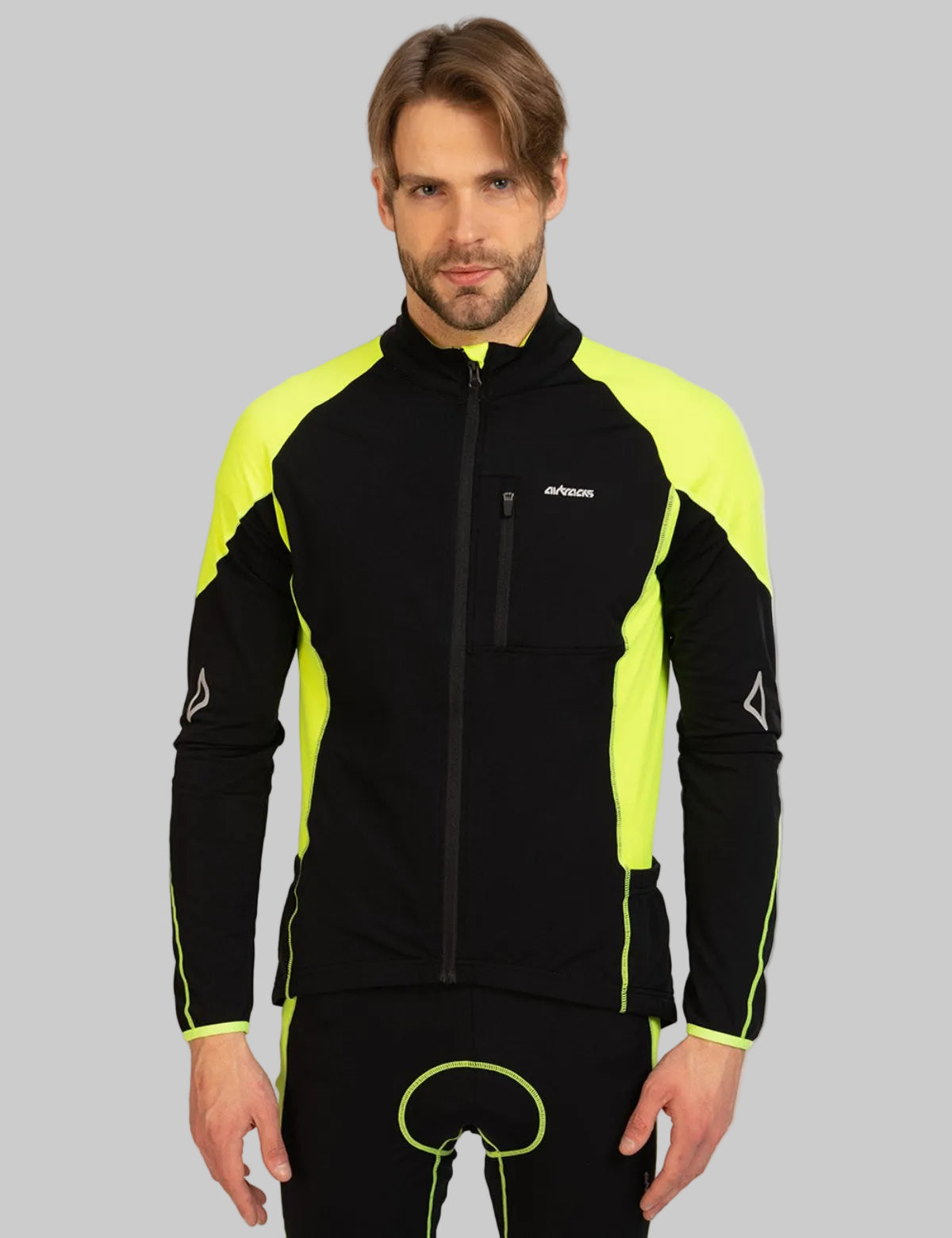 herren-winter-thermo-fahrradtrikot-laufshirt-langarm-pro-t-radjacke-s-m-l-xl-xxl-xxxl-xxxxl-front-82