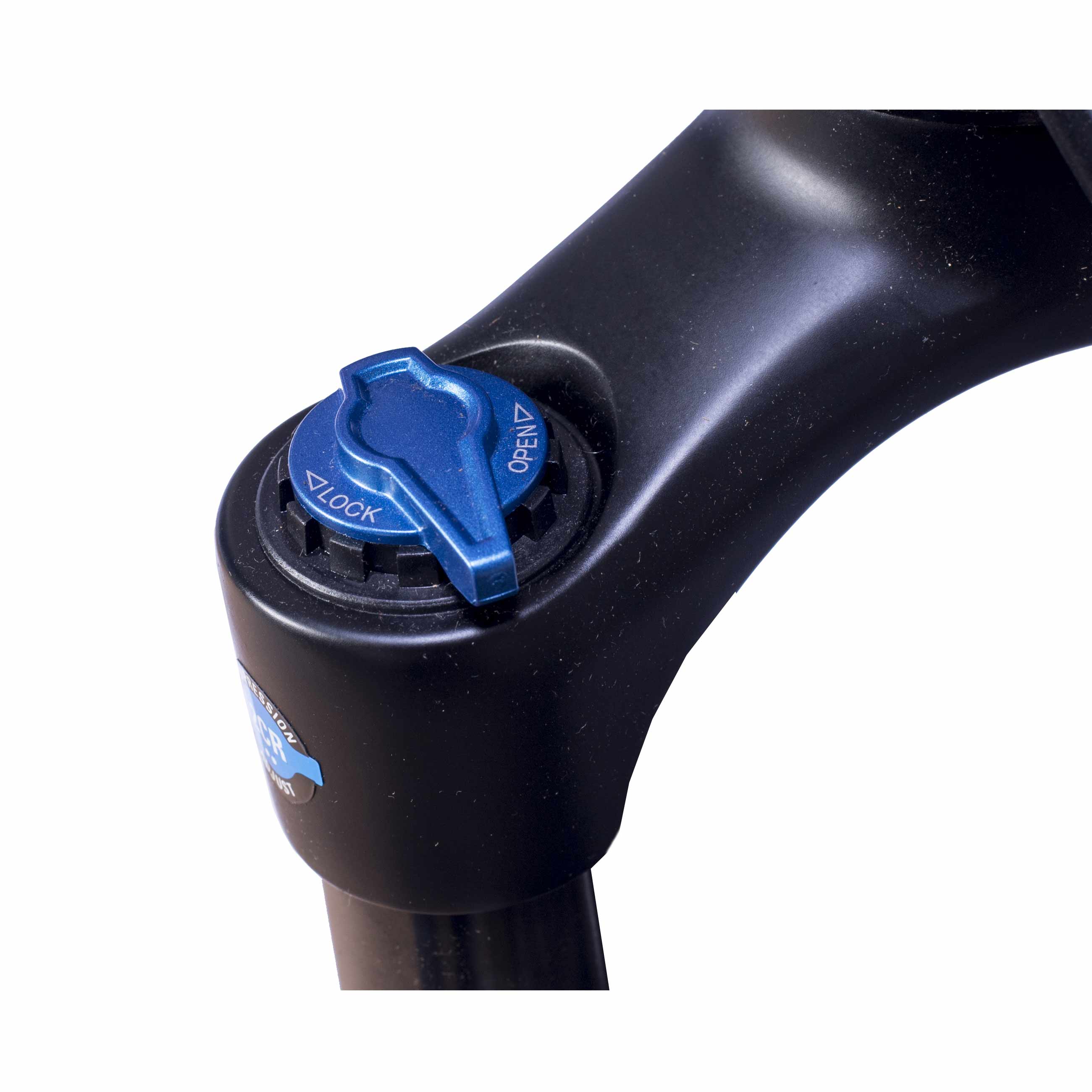 29" Herren E-SUV MTB STREAMER CX12 BOSCH PERFORMANCE LINE CX (GEN 5) Smart System POWERTUBE 800 Wh 12 x GANG SHIMANO XT RD-M8100 SGS Schwarz