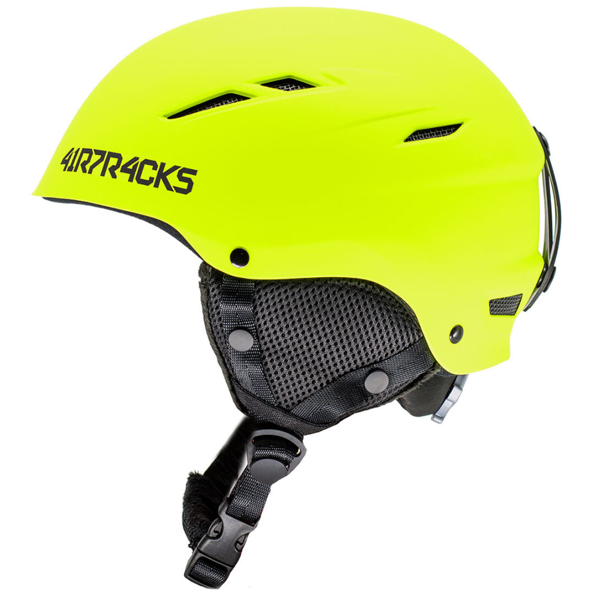 Casco Sci / Snowboard adulto Star T -200 Neon