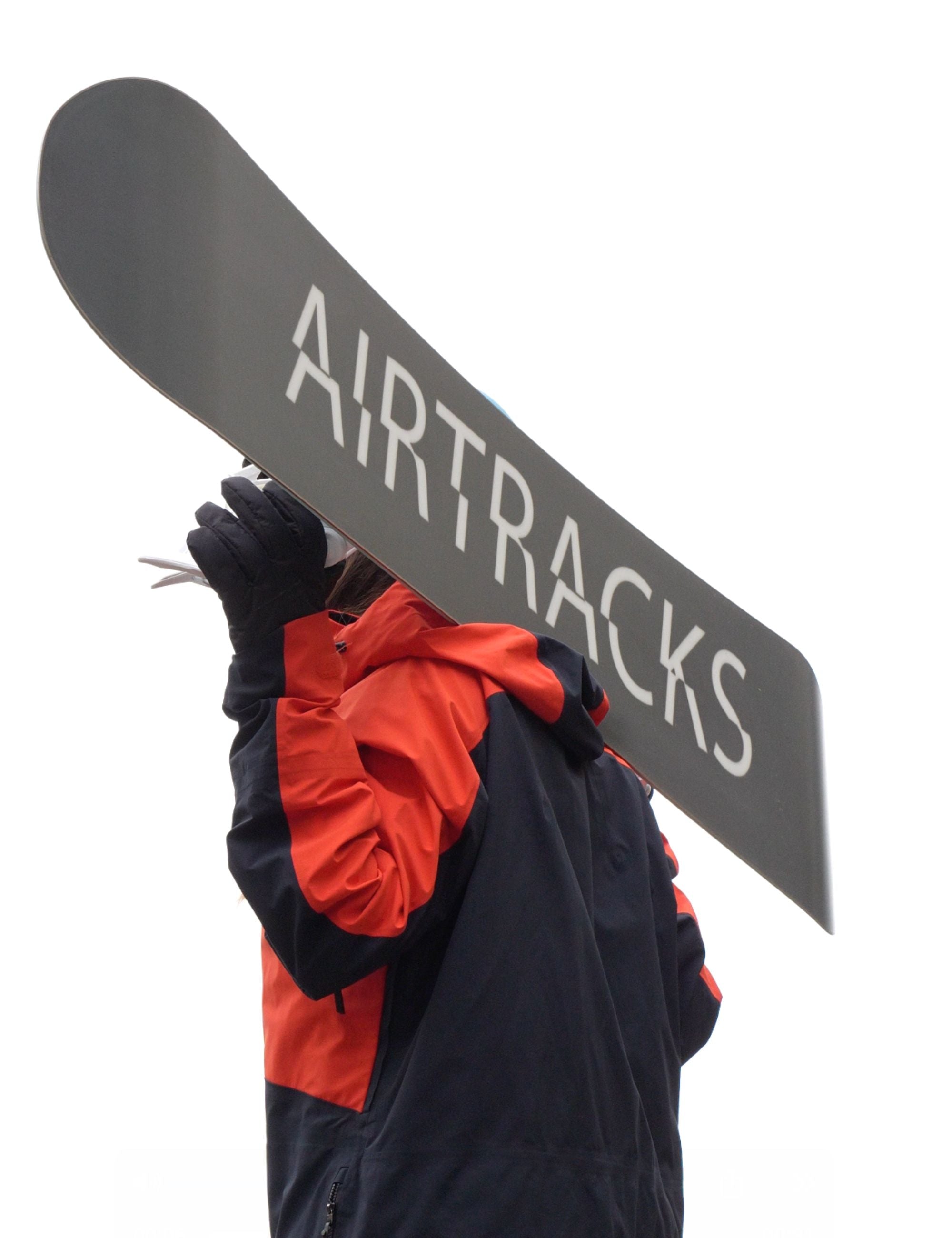 Heren snowboard DISTANCE Camber Wide