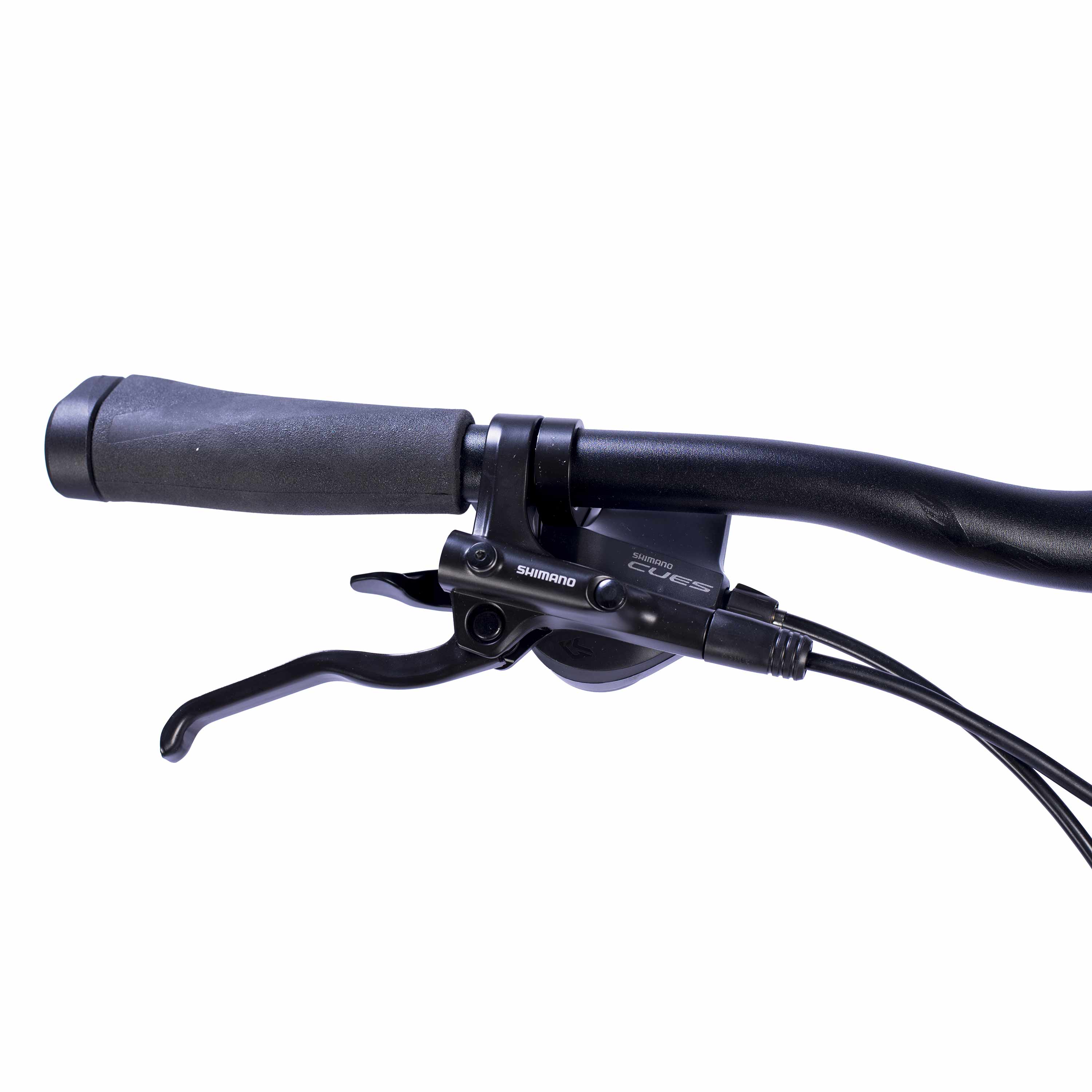 28" Bicicleta de trekking mujer TR.2845L 2 x 9 velocidades SHIMANO CUES RD-U3020-9