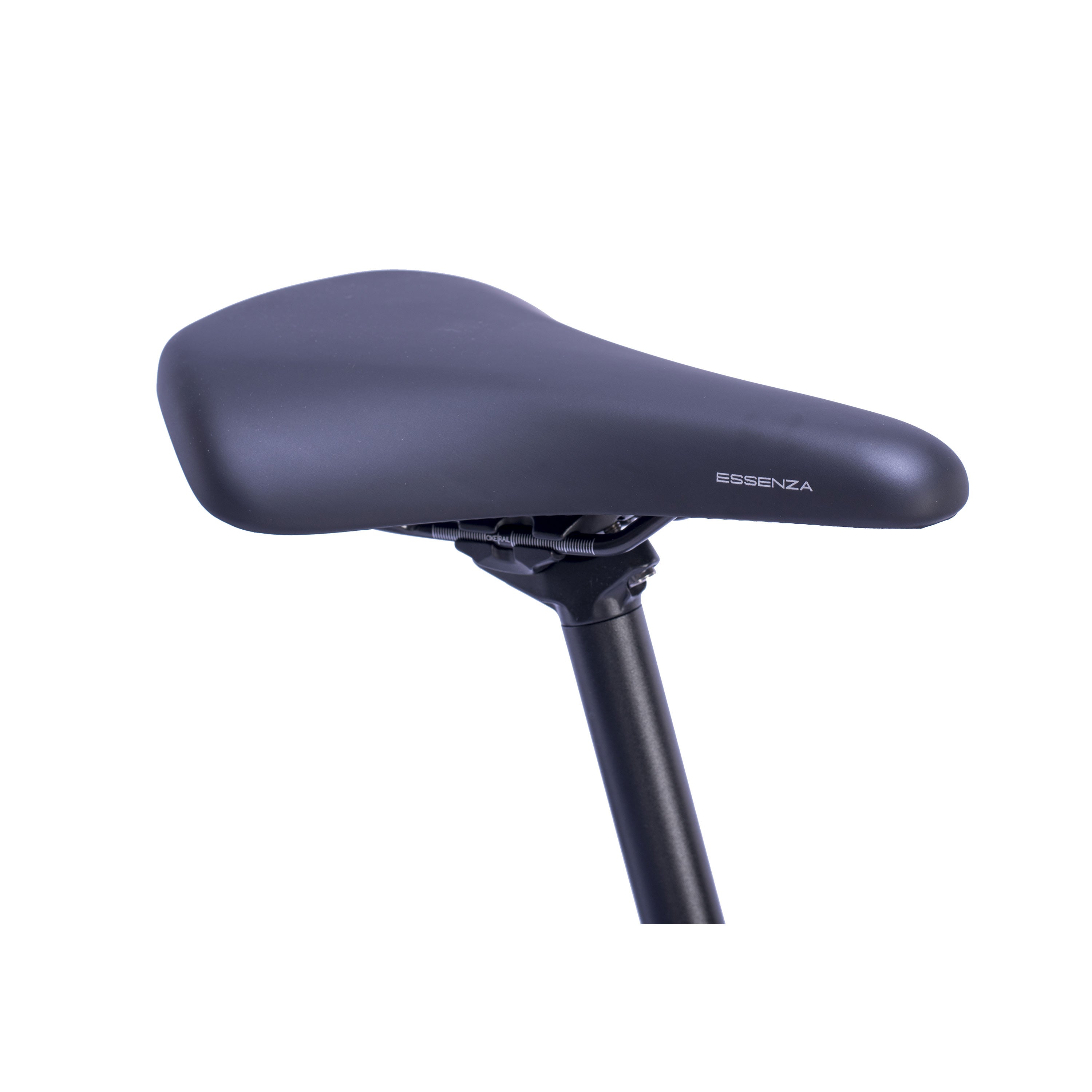 28" Bicicleta de trekking mujer TR.2845L 2 x 9 velocidades SHIMANO CUES RD-U3020-9