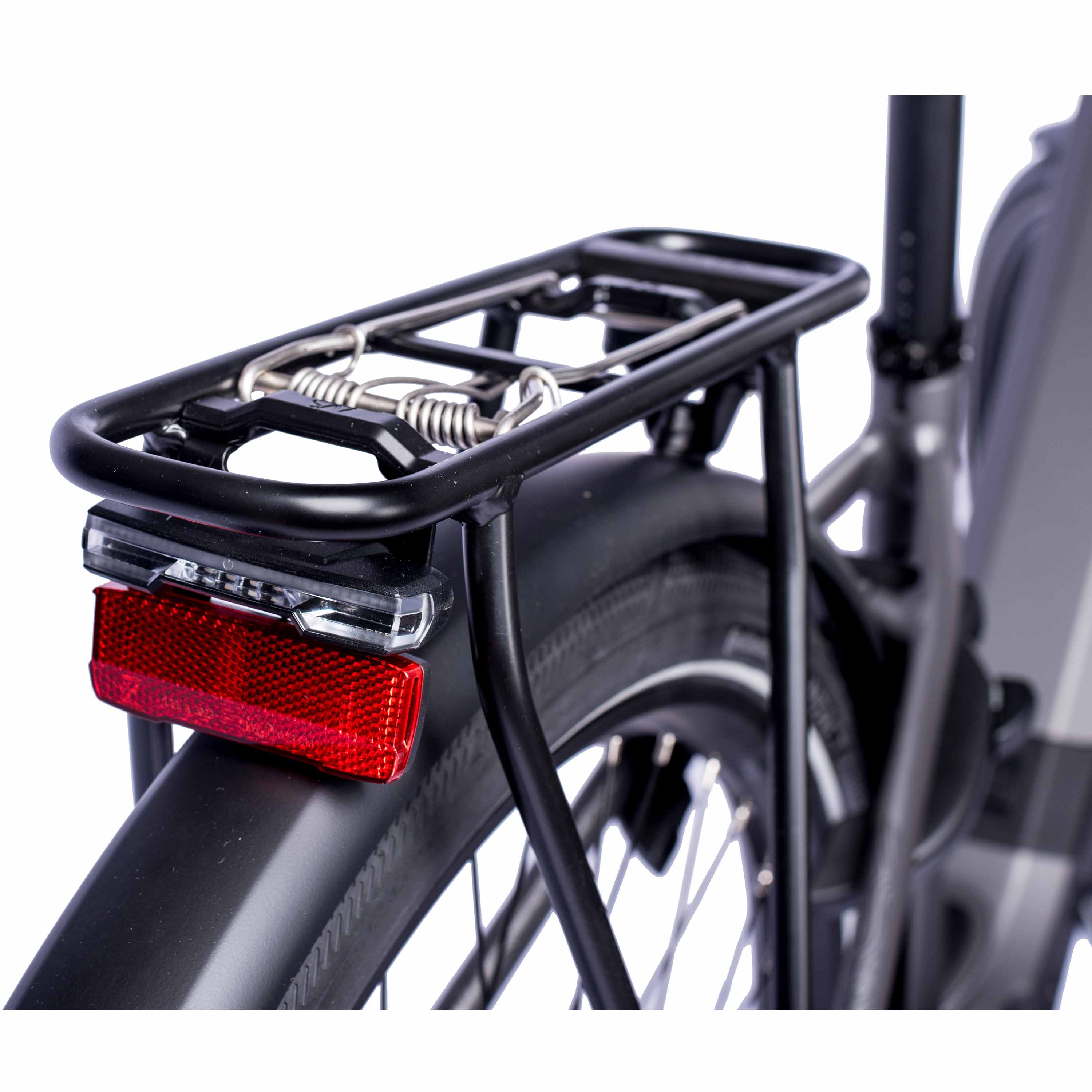 28" Women’s E-Bike Trekking Bicycle LS Wave TERRA TR2 BOSCH Performance Line PX Smart System POWERTUBE 600 Wh 10-Speed SHIMANO DEORE RD-M5130 SGS