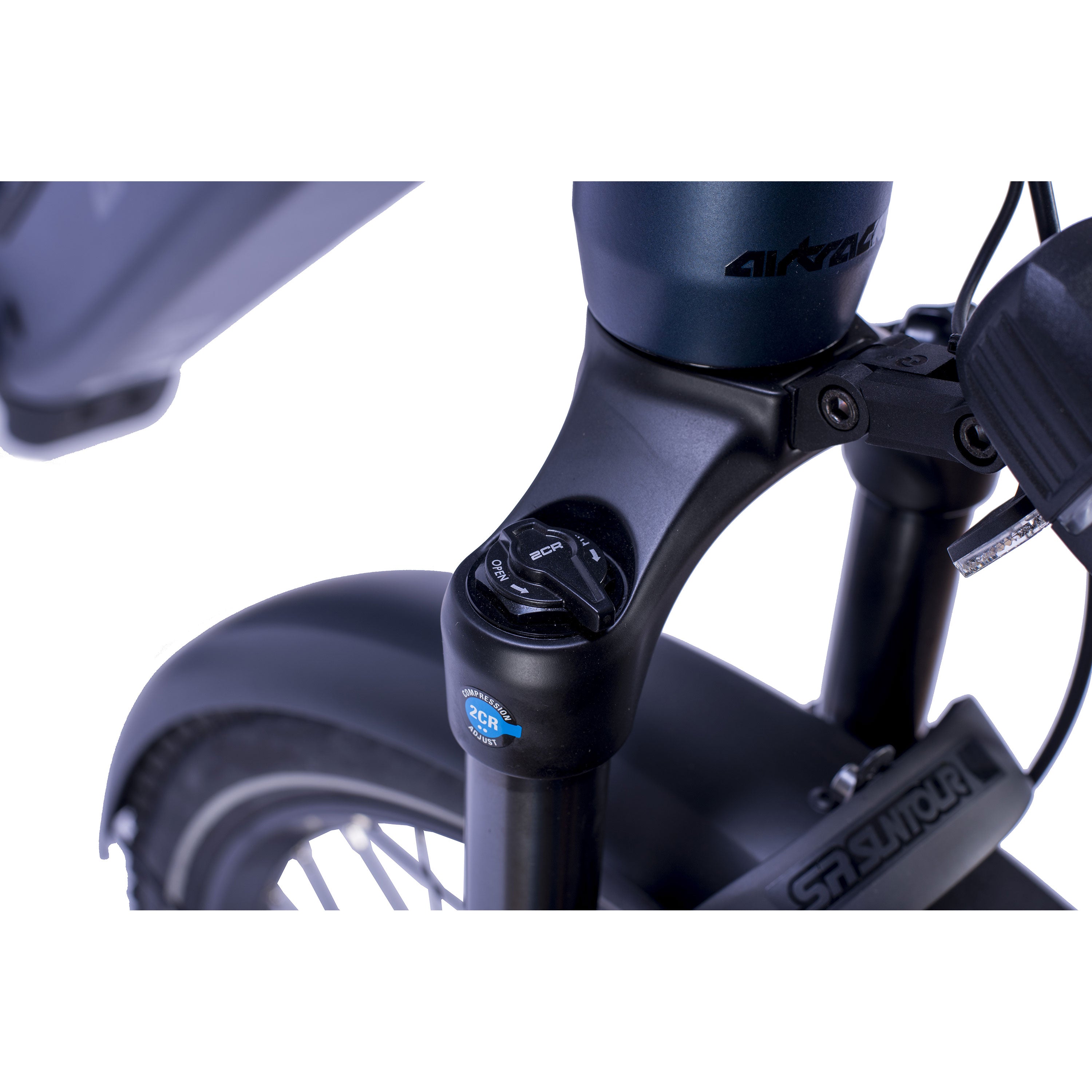 27.5" women's E-SUV MTB Wave LS TERRA CX1 BOSCH PERFORMANCE LINE PX Smart System POWERTUBE 800 Wh 12 x GANG SHIMANO XT RD-M8100 SGS Blue 