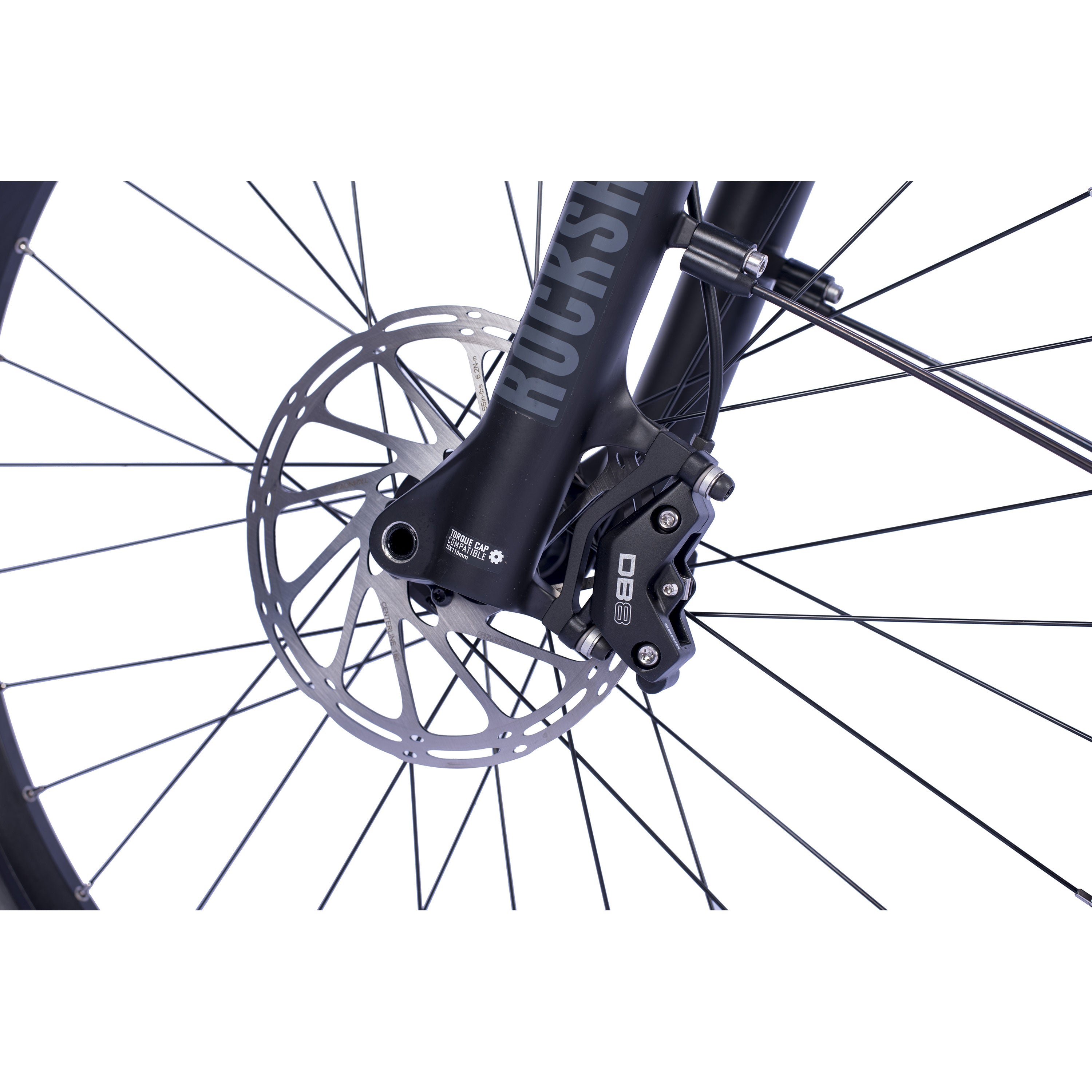 27.5" Women's E-SUV MTB Wave LS TERRA CX2 BOSCH PERFORMANCE LINE PX Smart System POWERTUBE 600 Wh 12-Speed SRAM SX EAGLE - Black